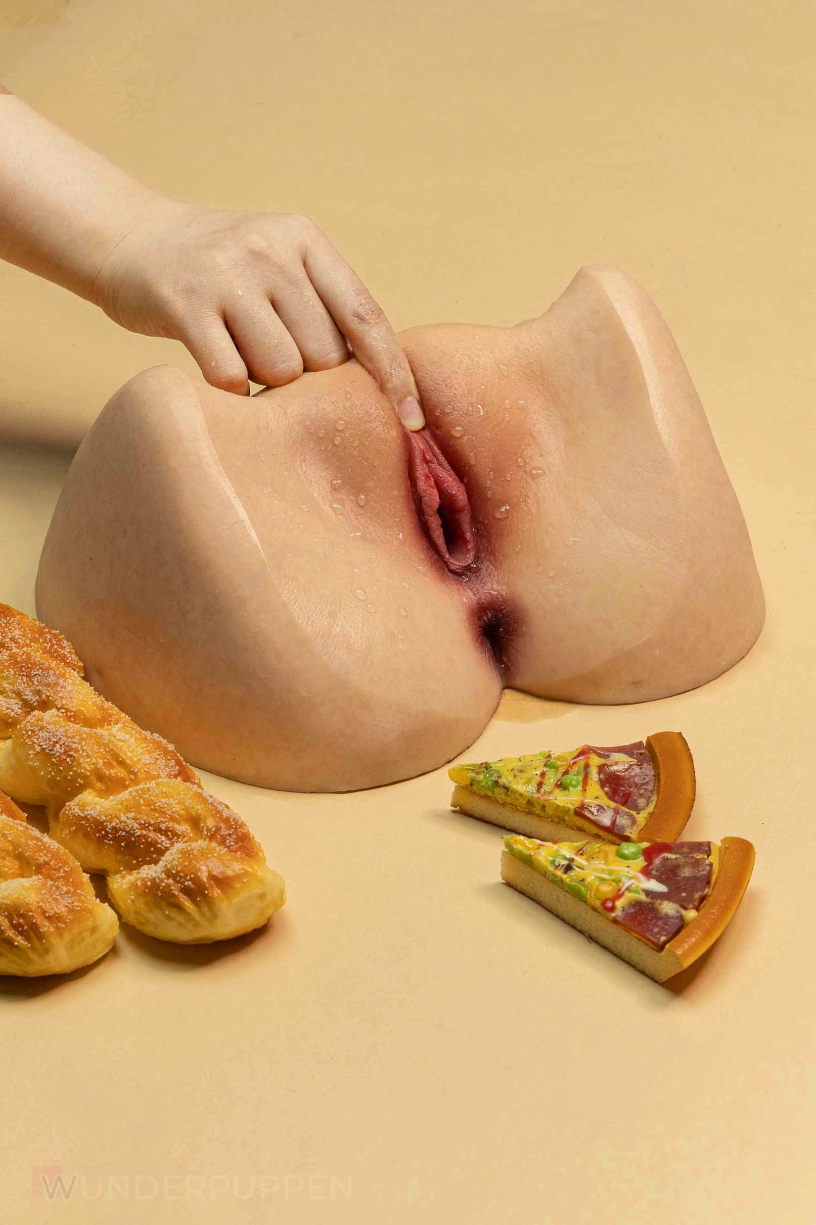 Sex Doll Torso Venus I