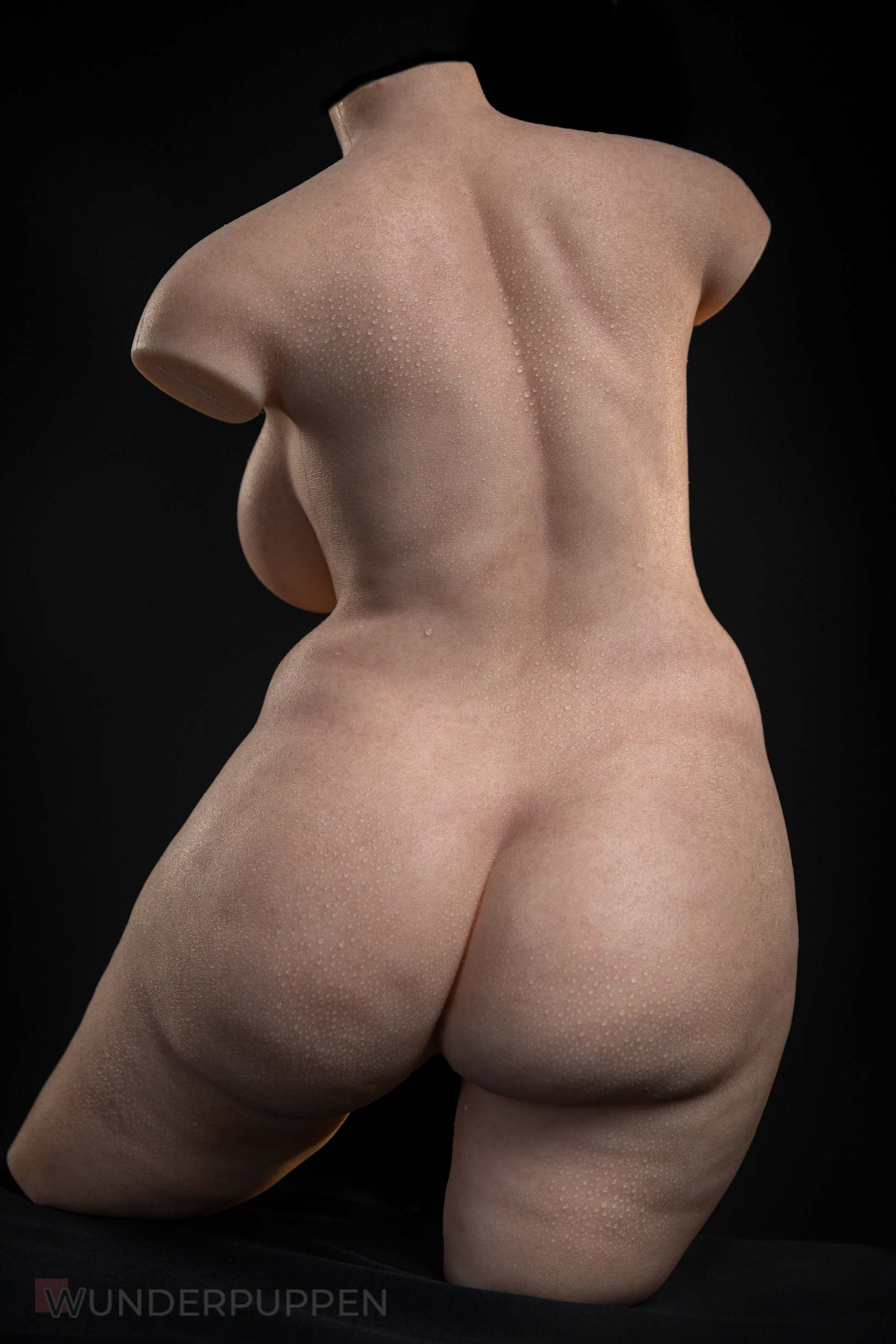 Sex Doll Torso Mini Olivia – Bild 4