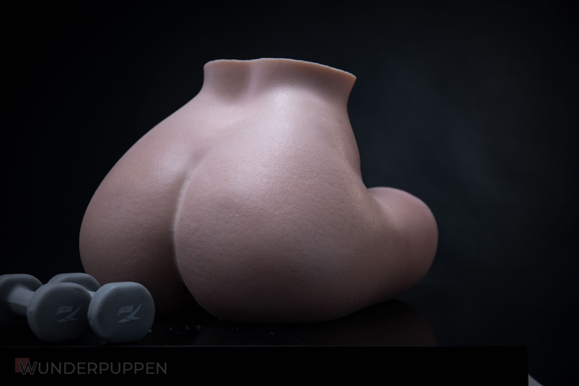 Sex Doll Torso Sabrina – Bild 15