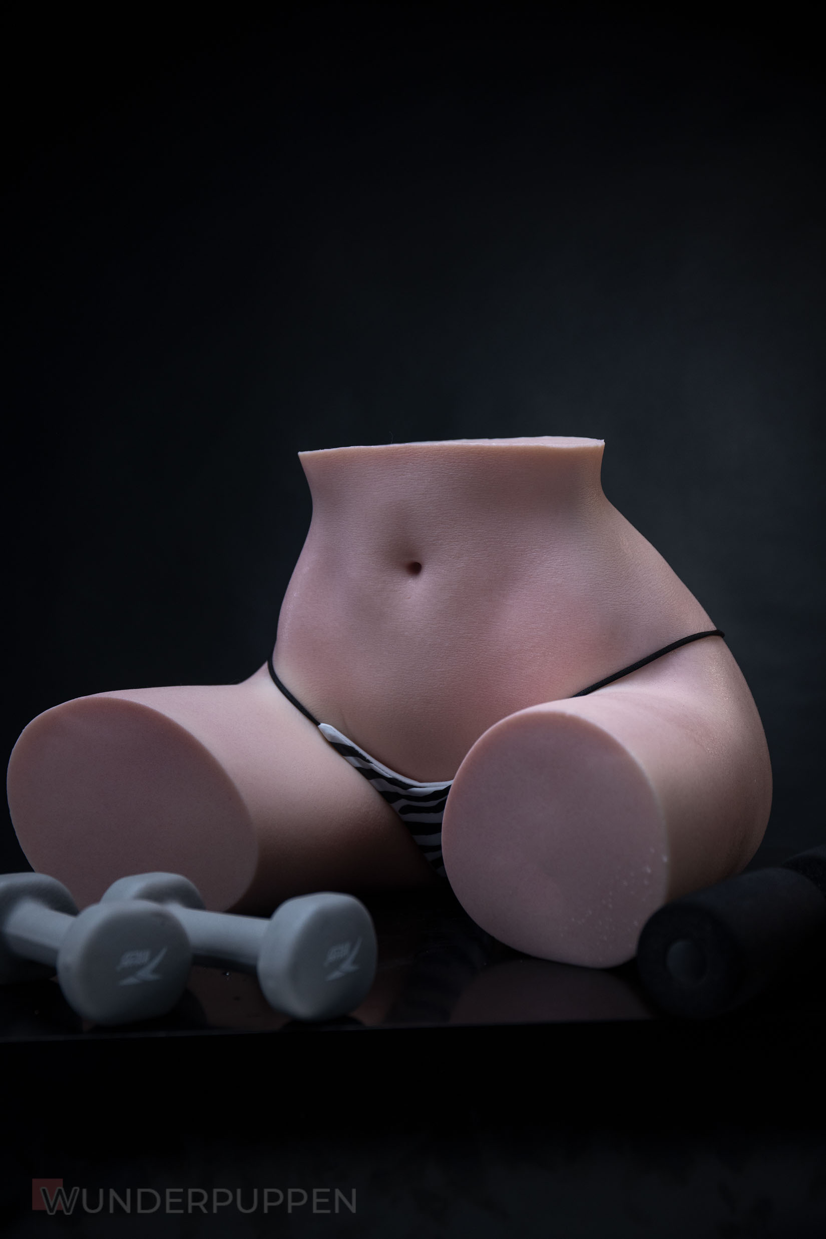 Sex Doll Torso Sabrina