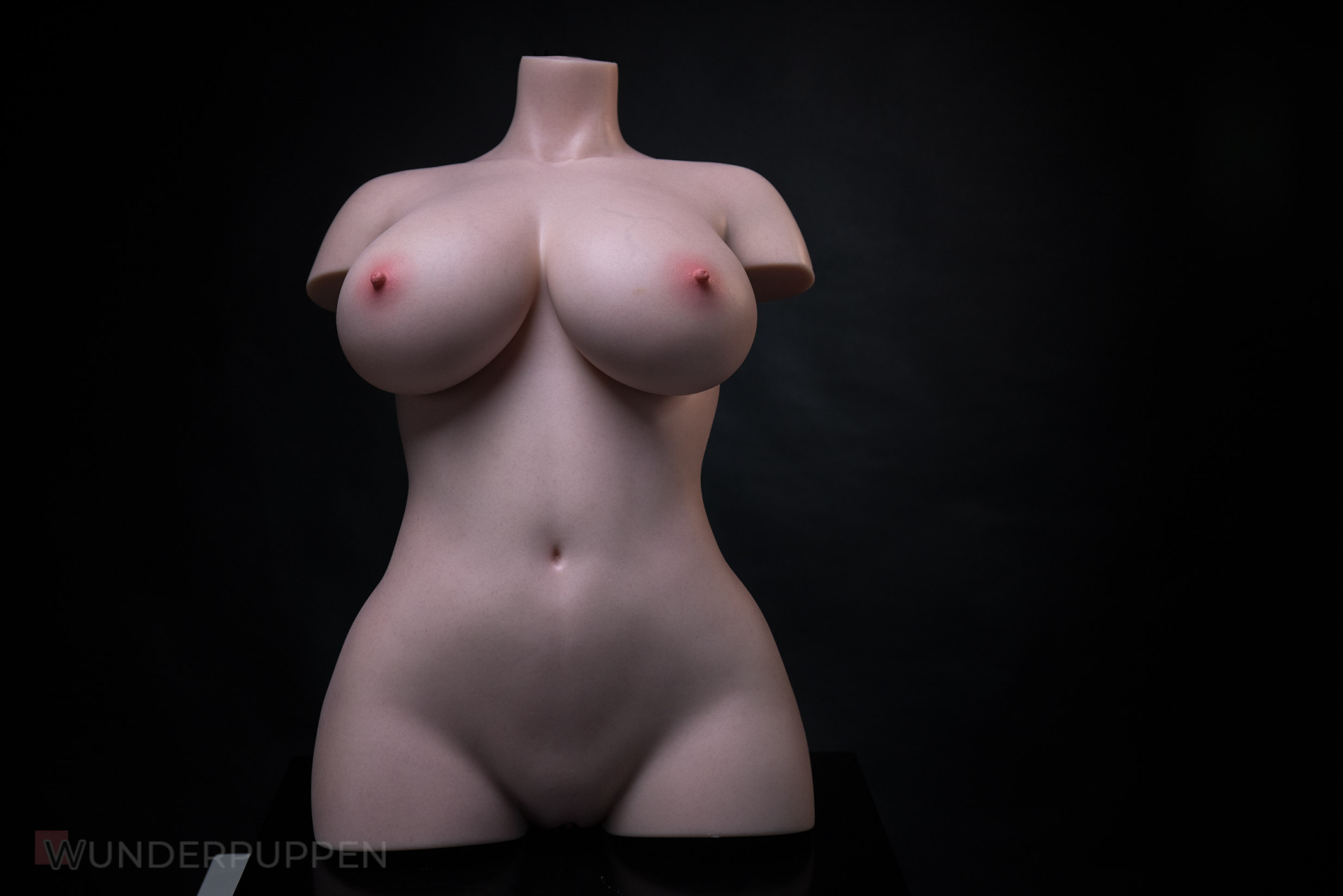 Sex Doll Torso Aubrey – Bild 15