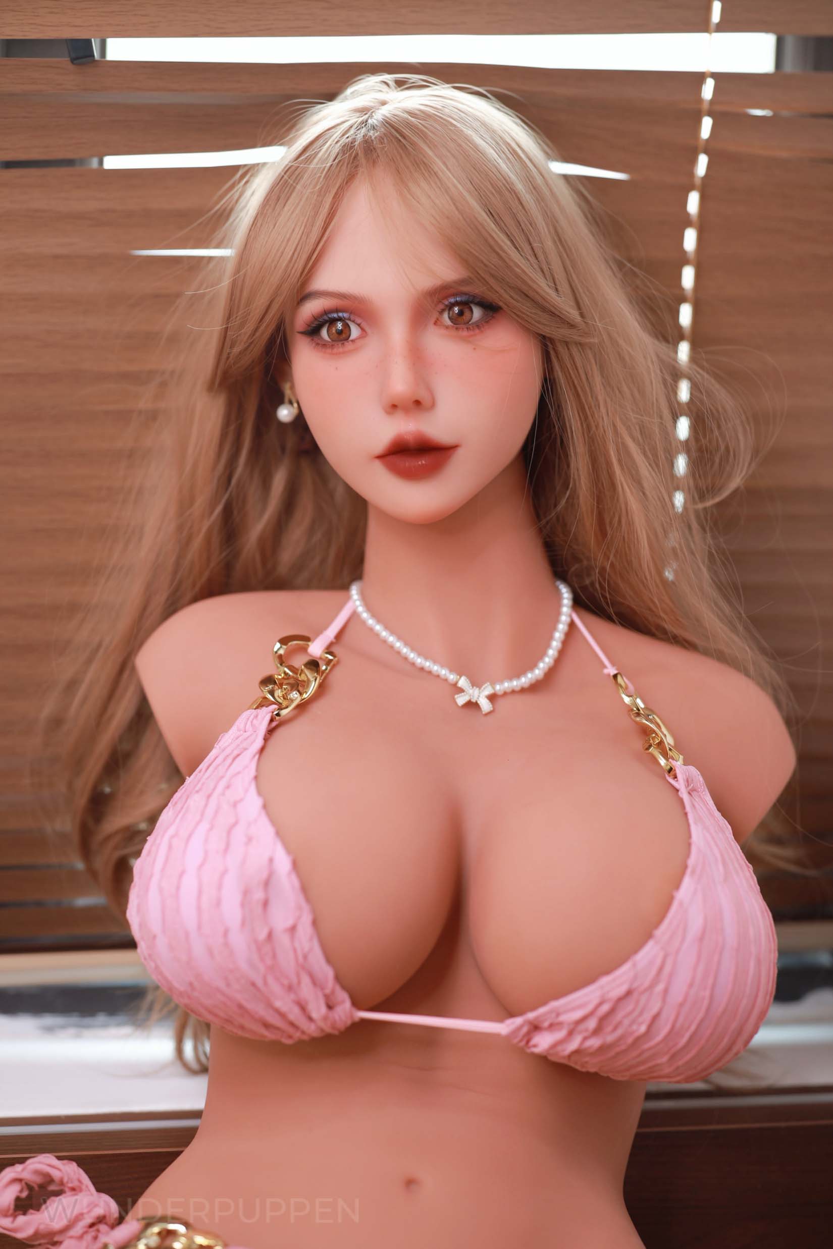 Fire Doll Torso B1 - Tiany – Bild 6