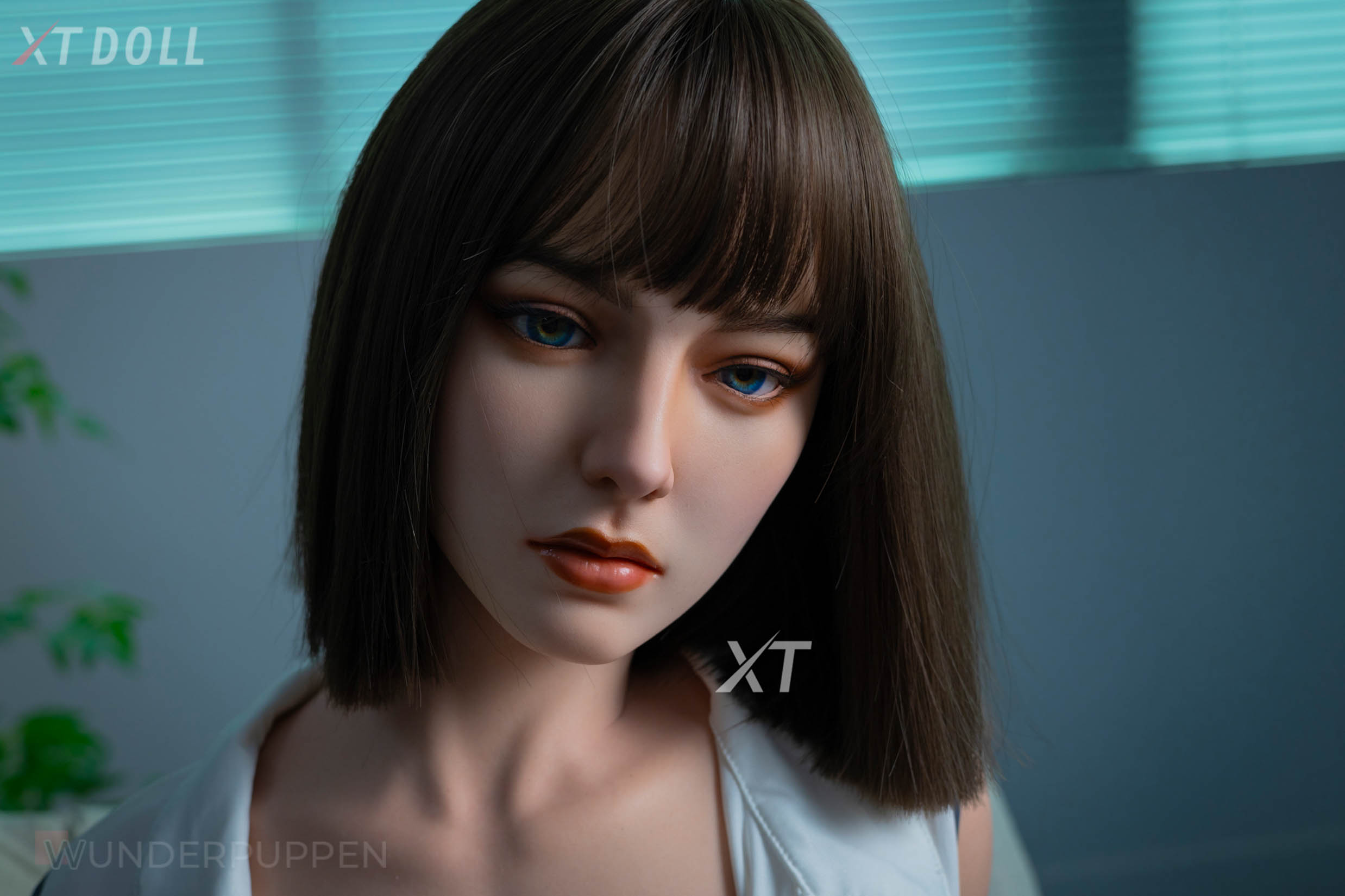 Irina - XT Doll 161cm B – Bild 17