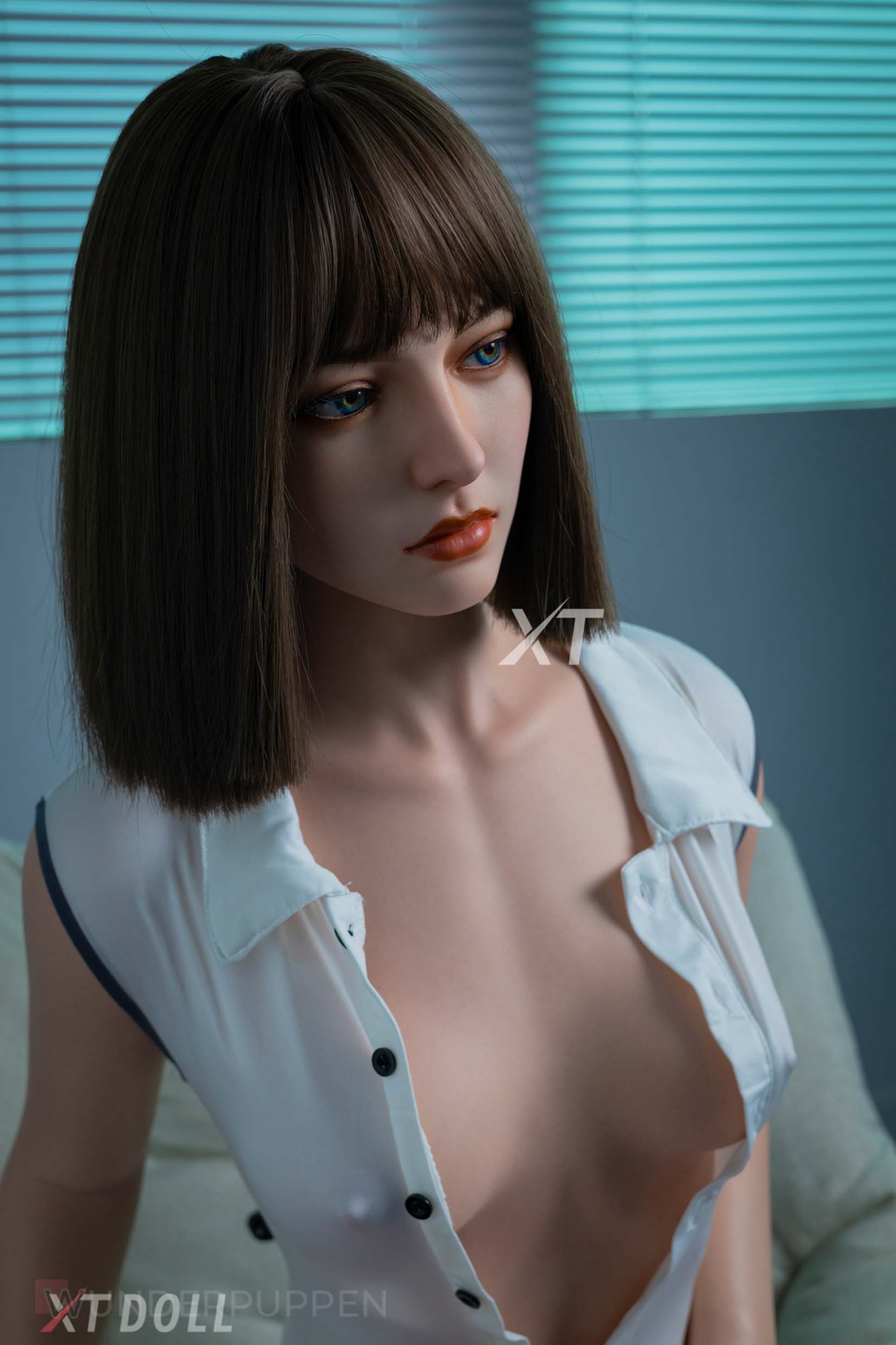 Irina - XT Doll 161cm B – Bild 12