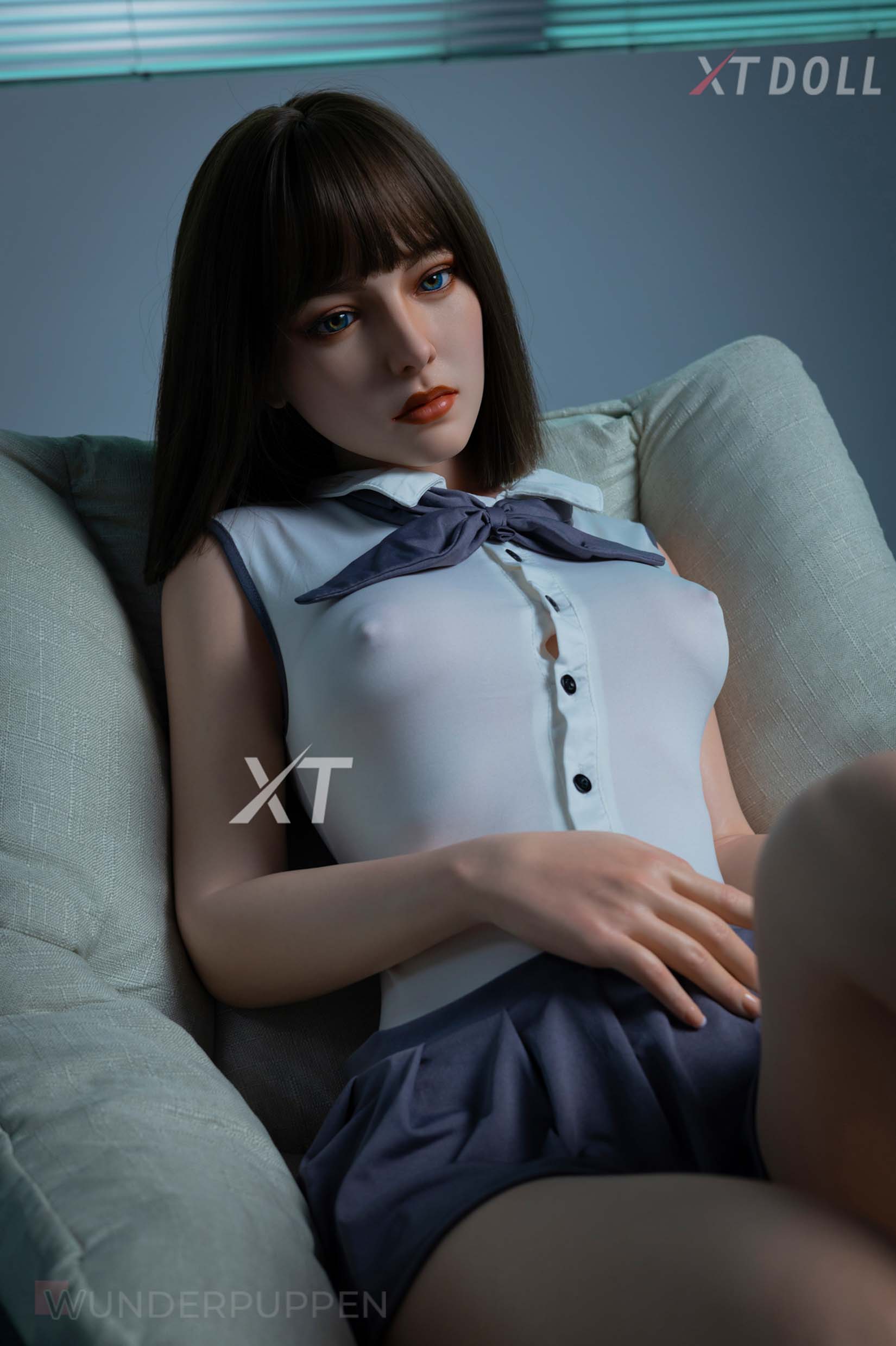 Irina - XT Doll 161cm B – Bild 3