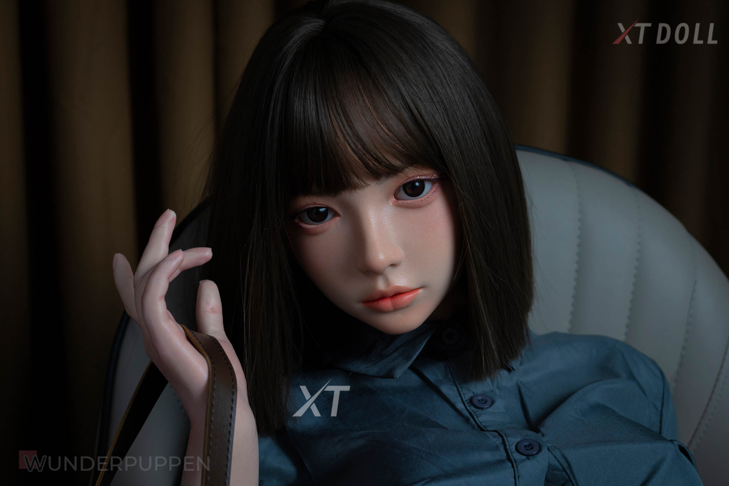 Yina - XT Doll 150cm D – Bild 19