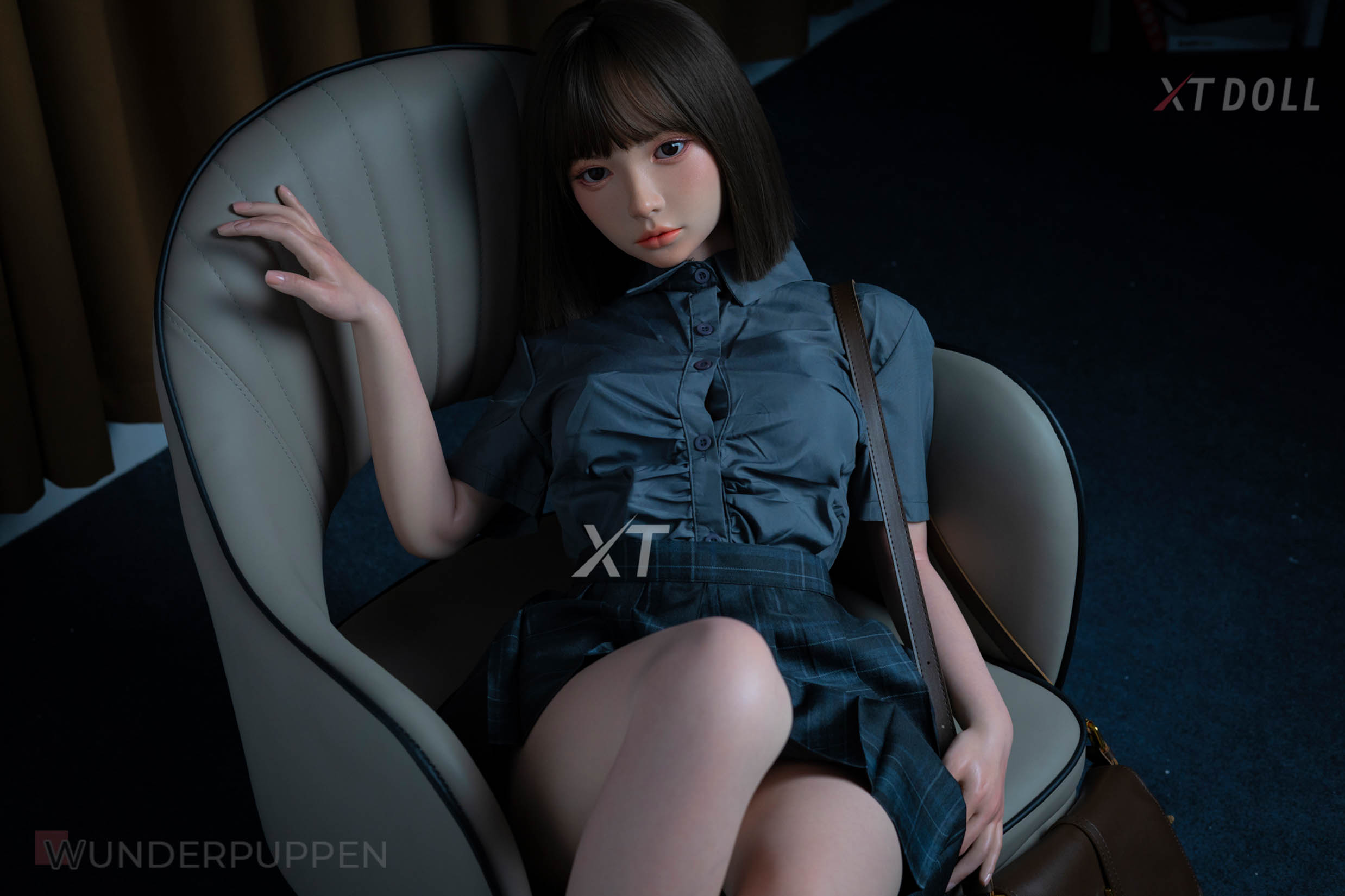Yina - XT Doll 150cm D – Bild 18