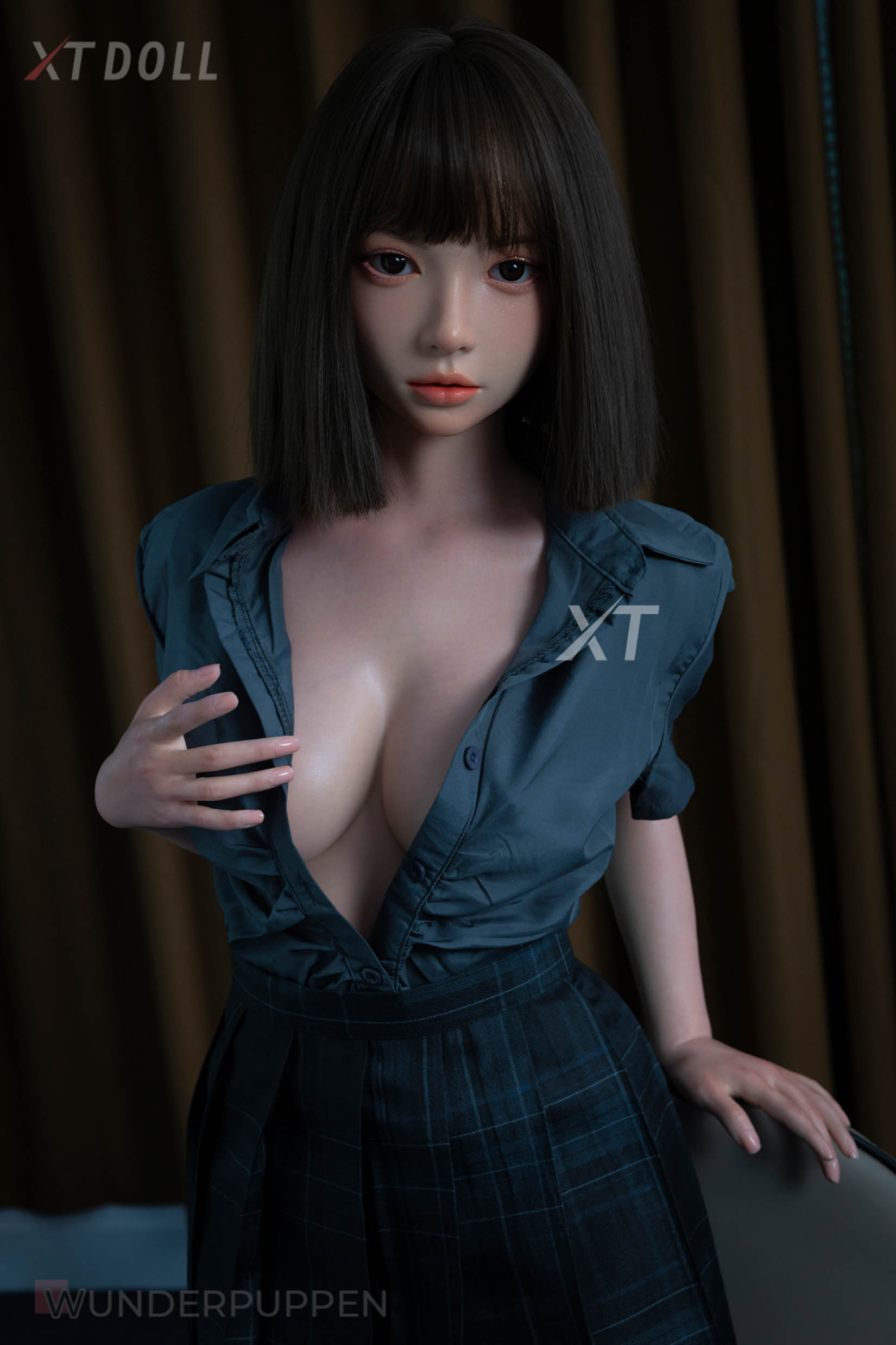 Yina - XT Doll 150cm D – Bild 9