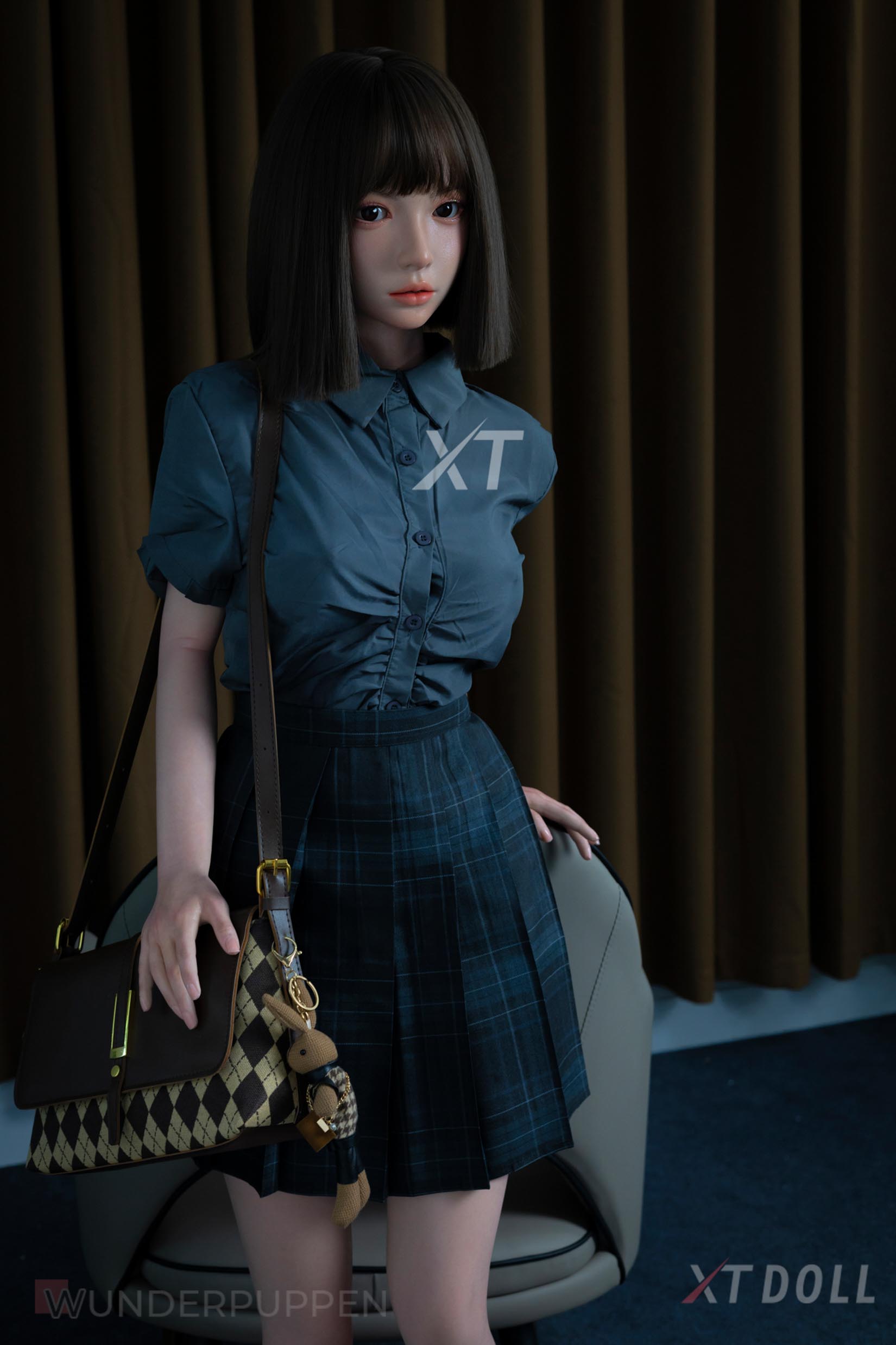 Yina - XT Doll 150cm D – Bild 8