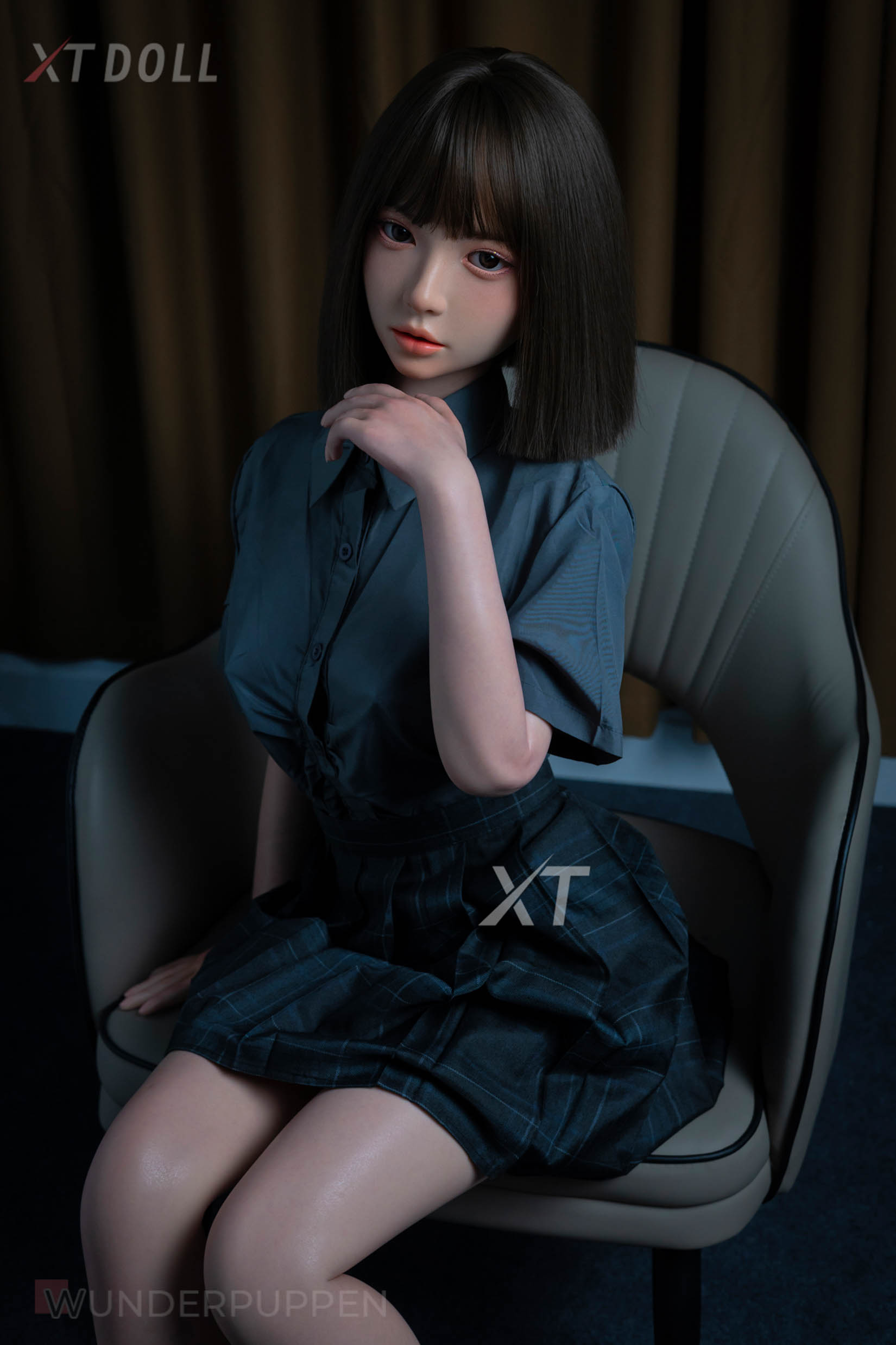 Yina - XT Doll 150cm D – Bild 5