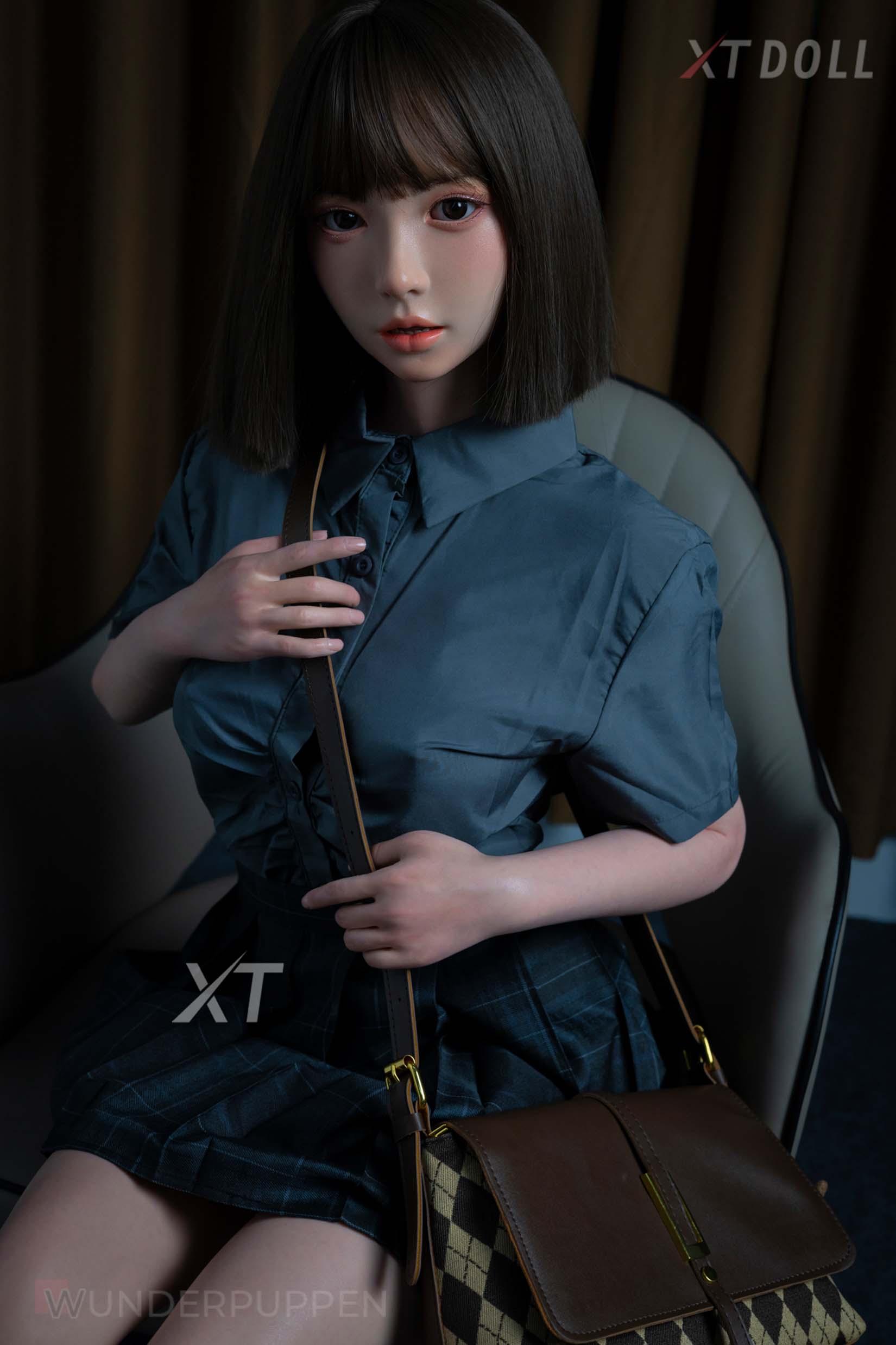 Yina - XT Doll 150cm D – Bild 6