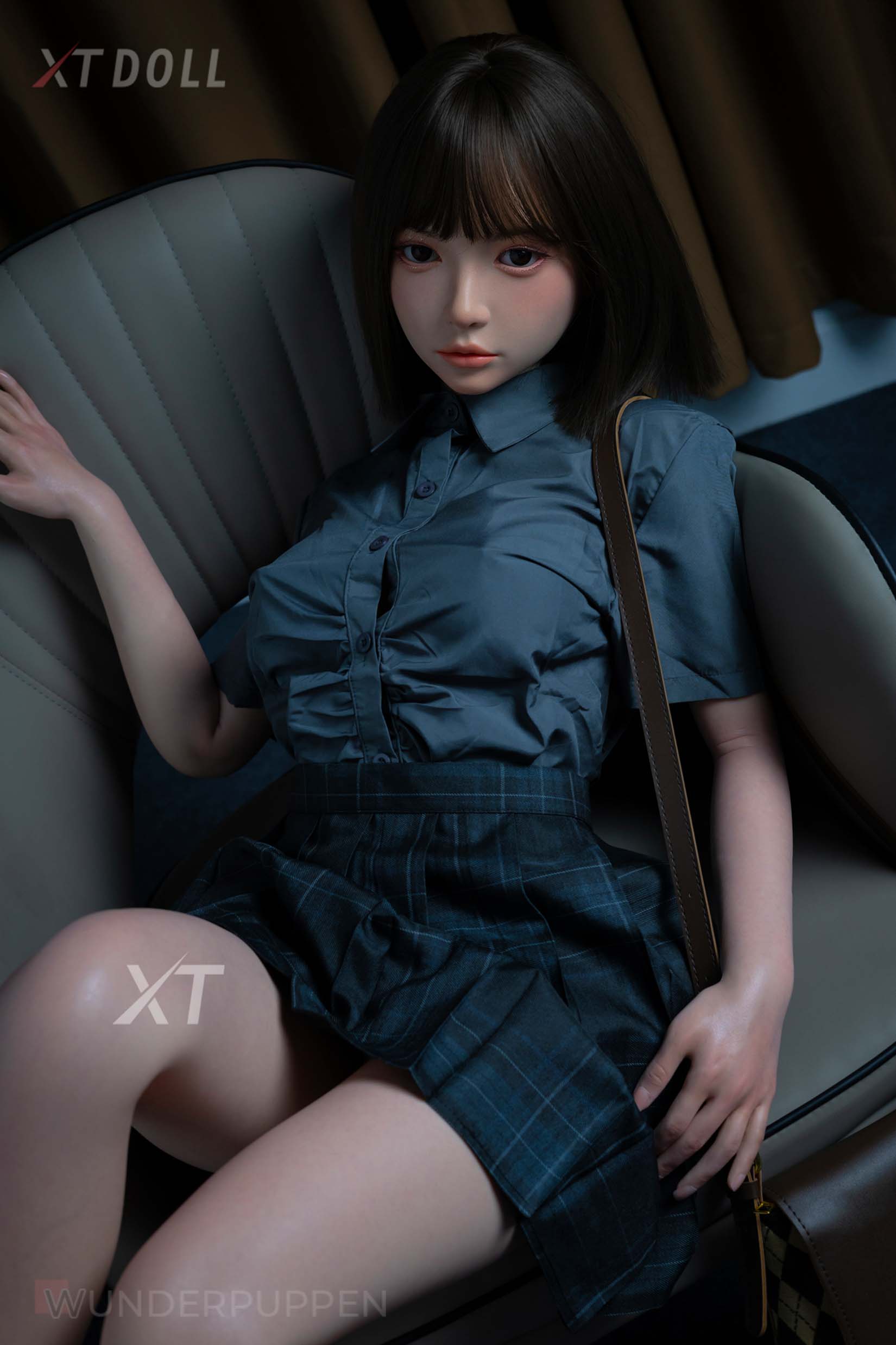 Yina - XT Doll 150cm D – Bild 3