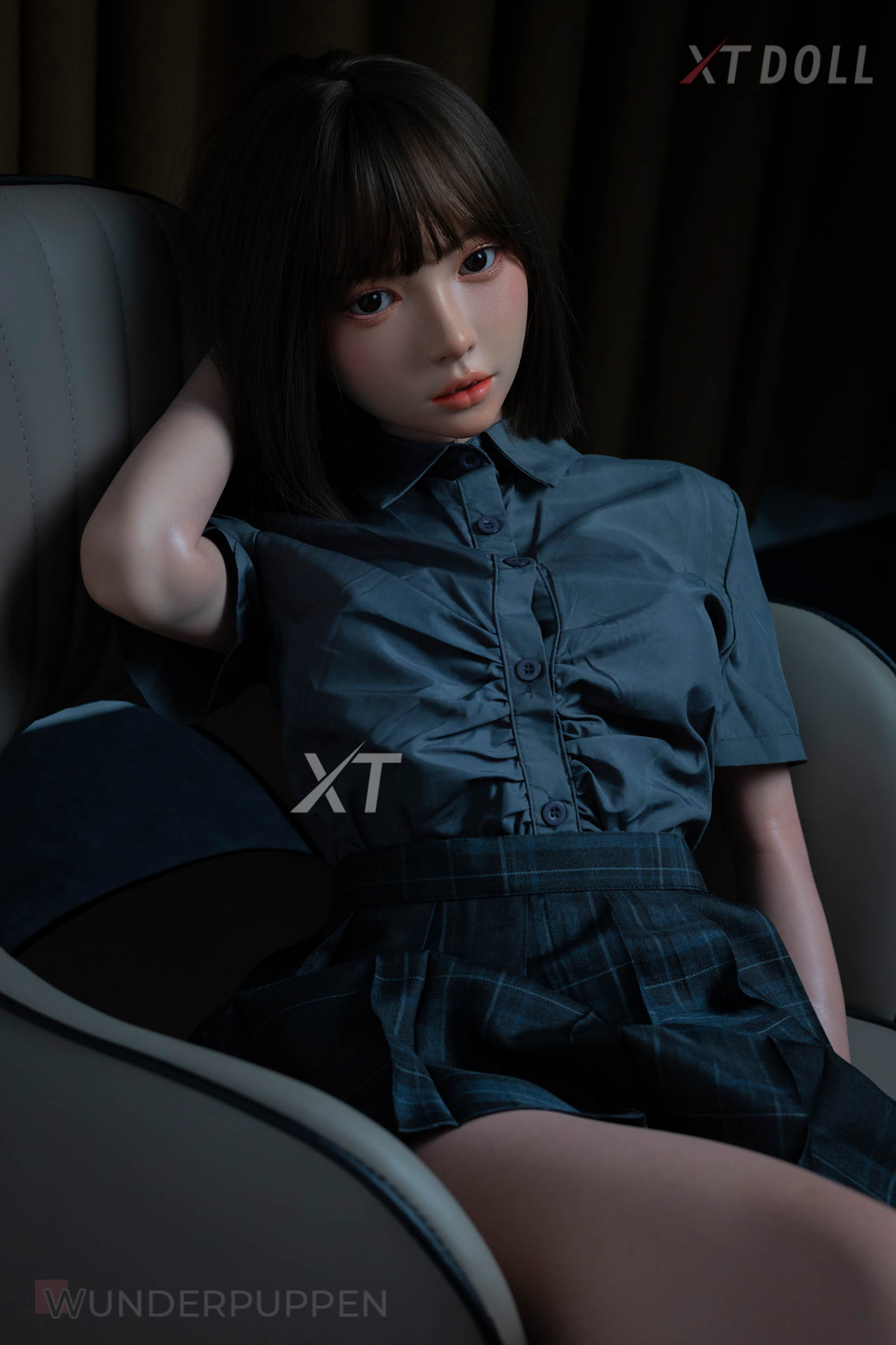 Yina - XT Doll 150cm D – Bild 4