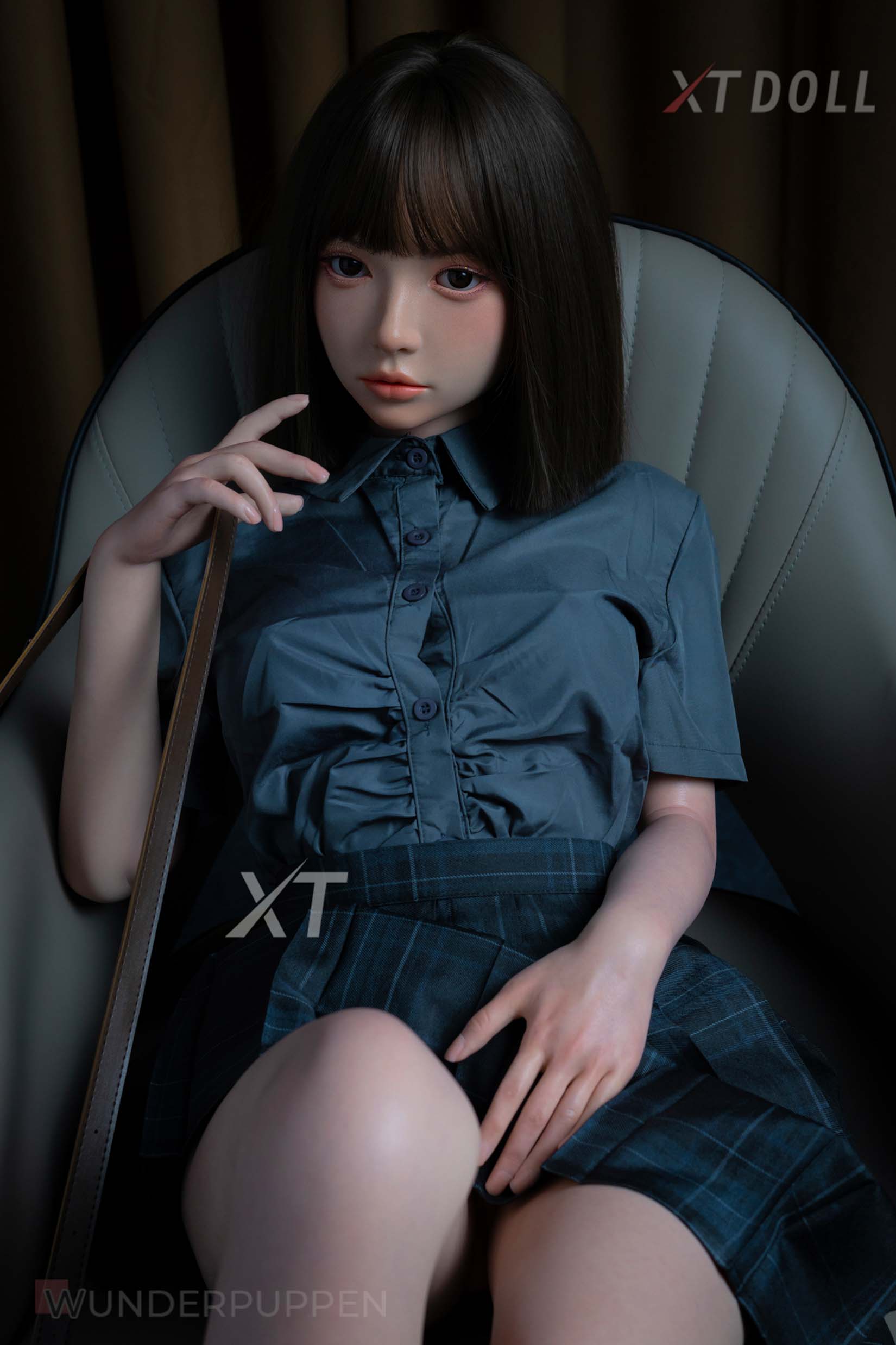 Yina - XT Doll 150cm D – Bild 2