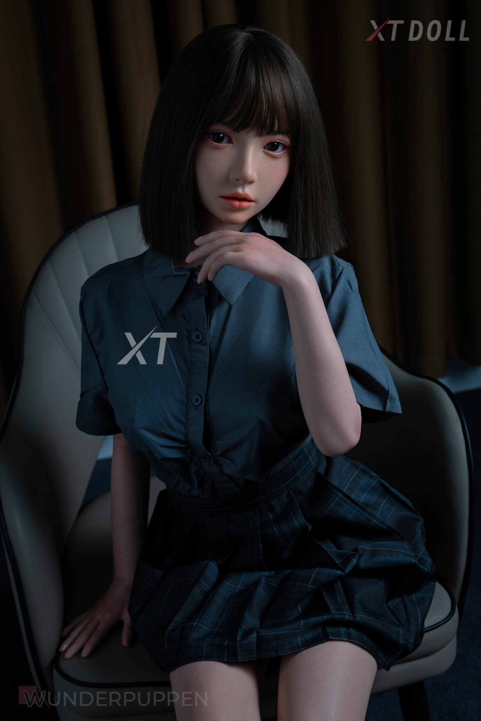 Yina - XT Doll 150cm D