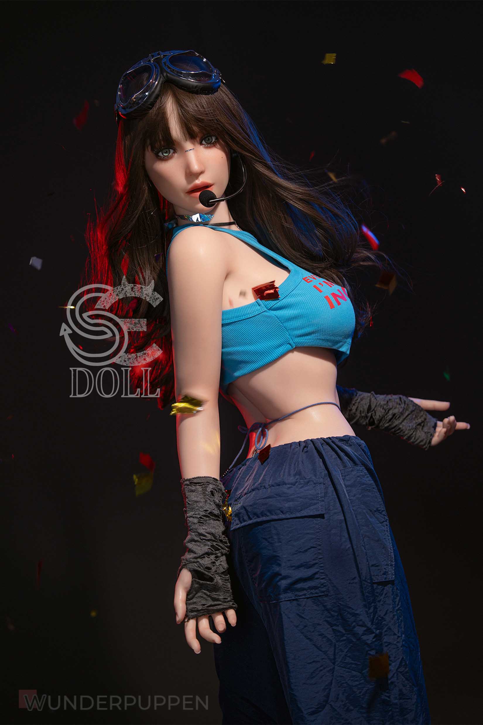Jenny - SE Doll Pro 167cm E