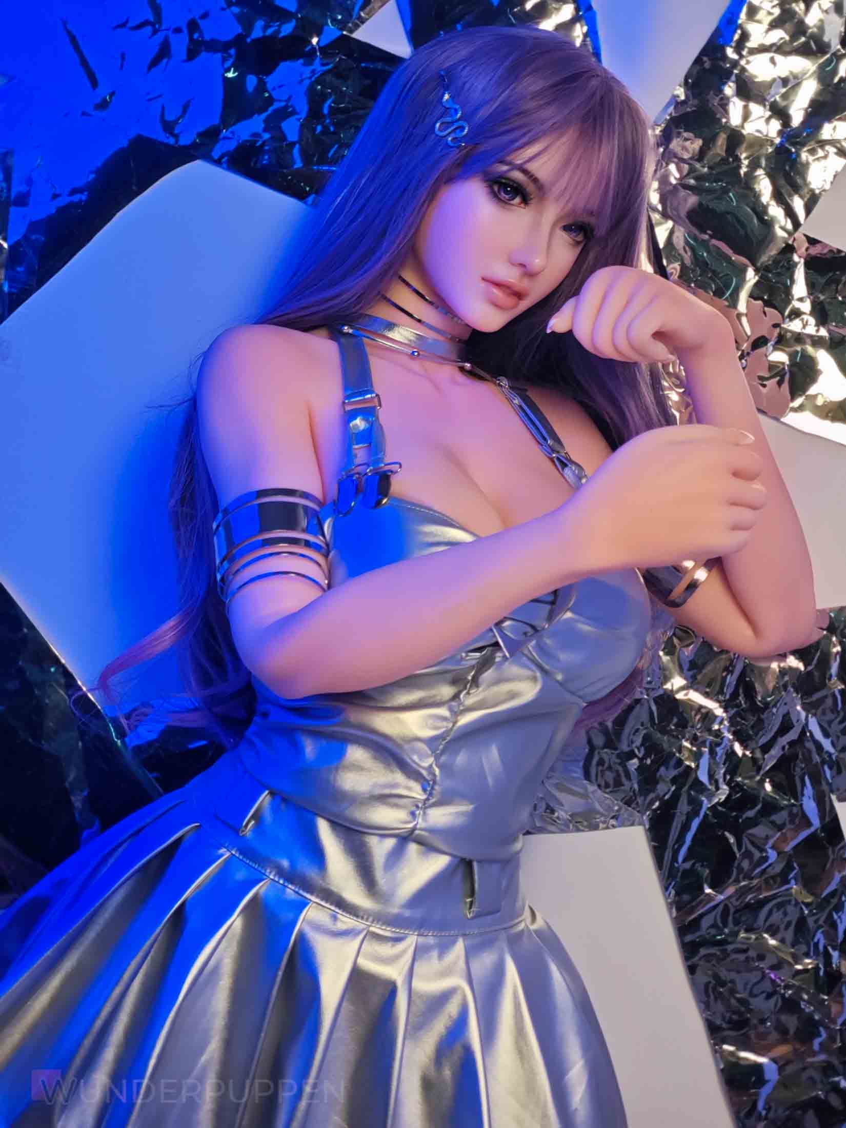 Sakai Yuriko – Elsa Babe 150cm – Bild 13