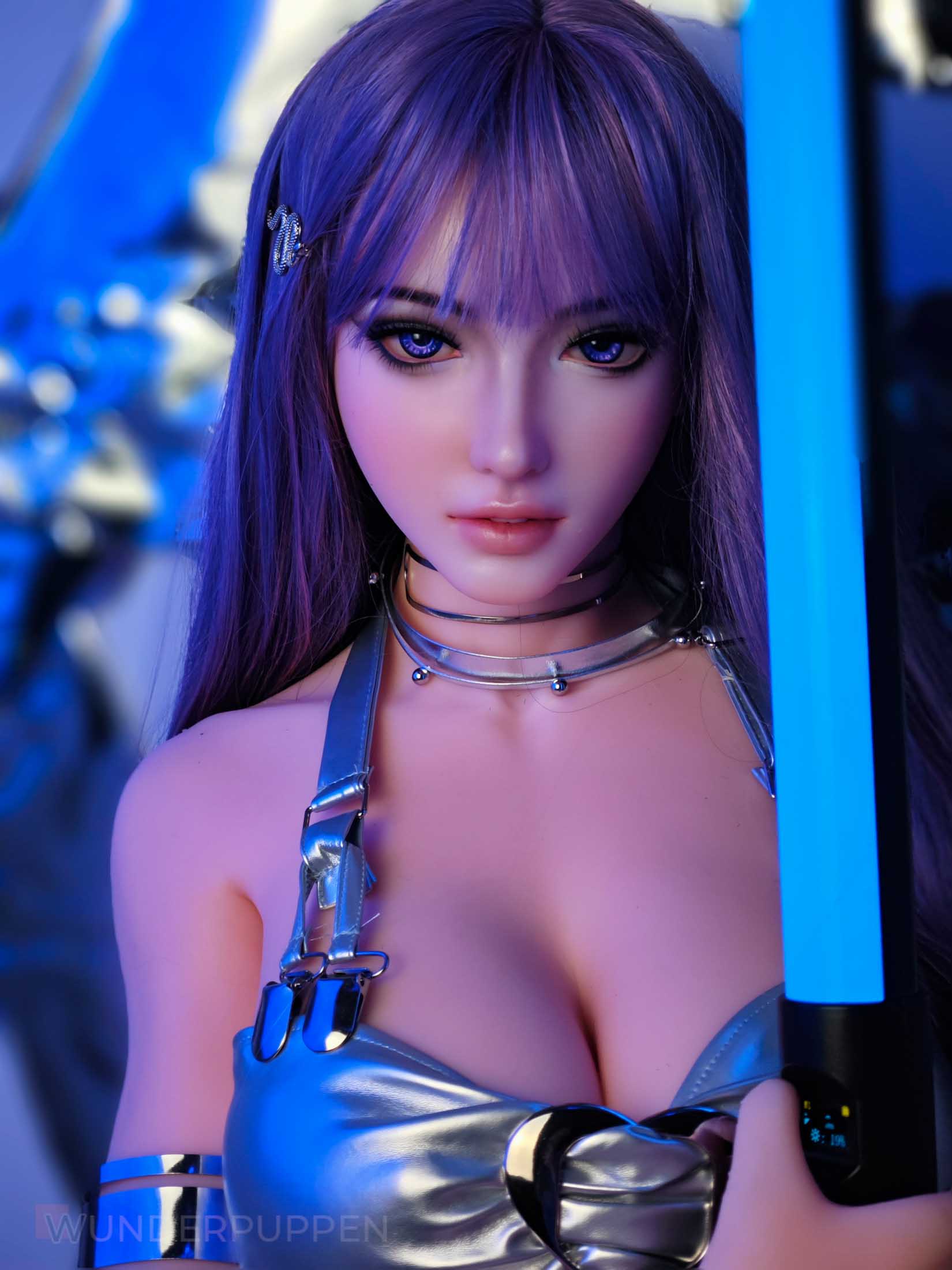 Sakai Yuriko – Elsa Babe 150cm – Bild 9