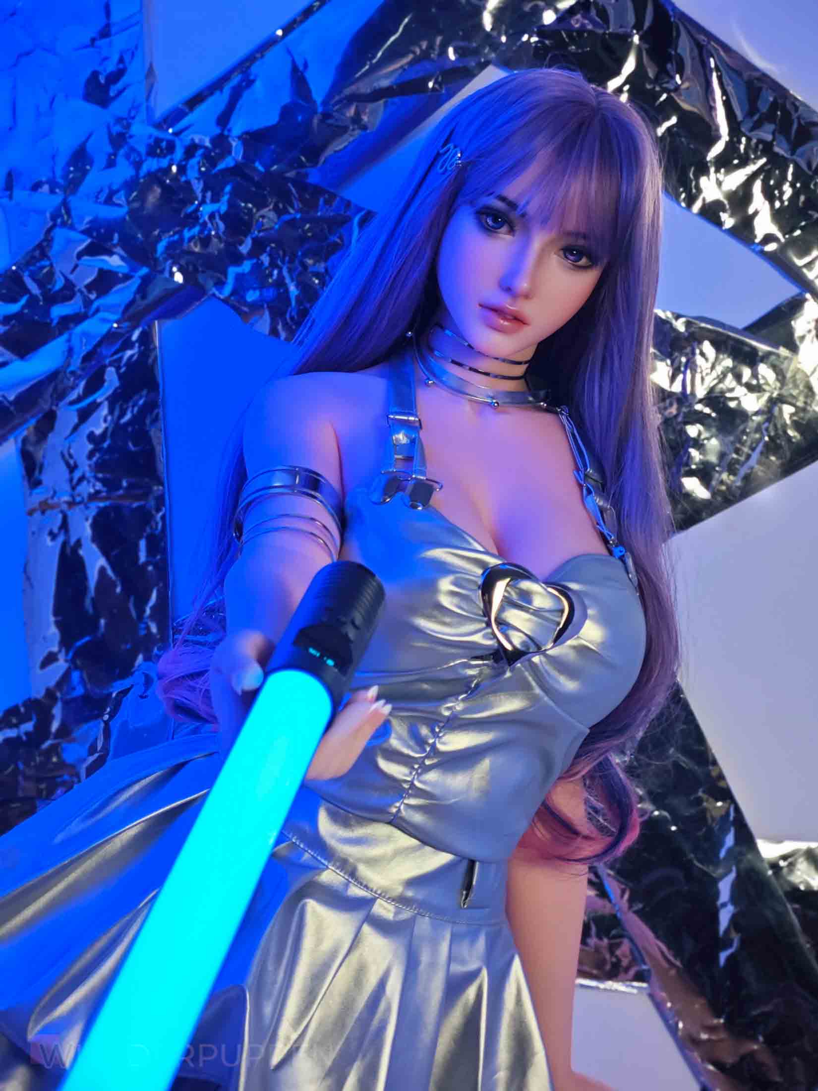 Sakai Yuriko – Elsa Babe 150cm – Bild 8