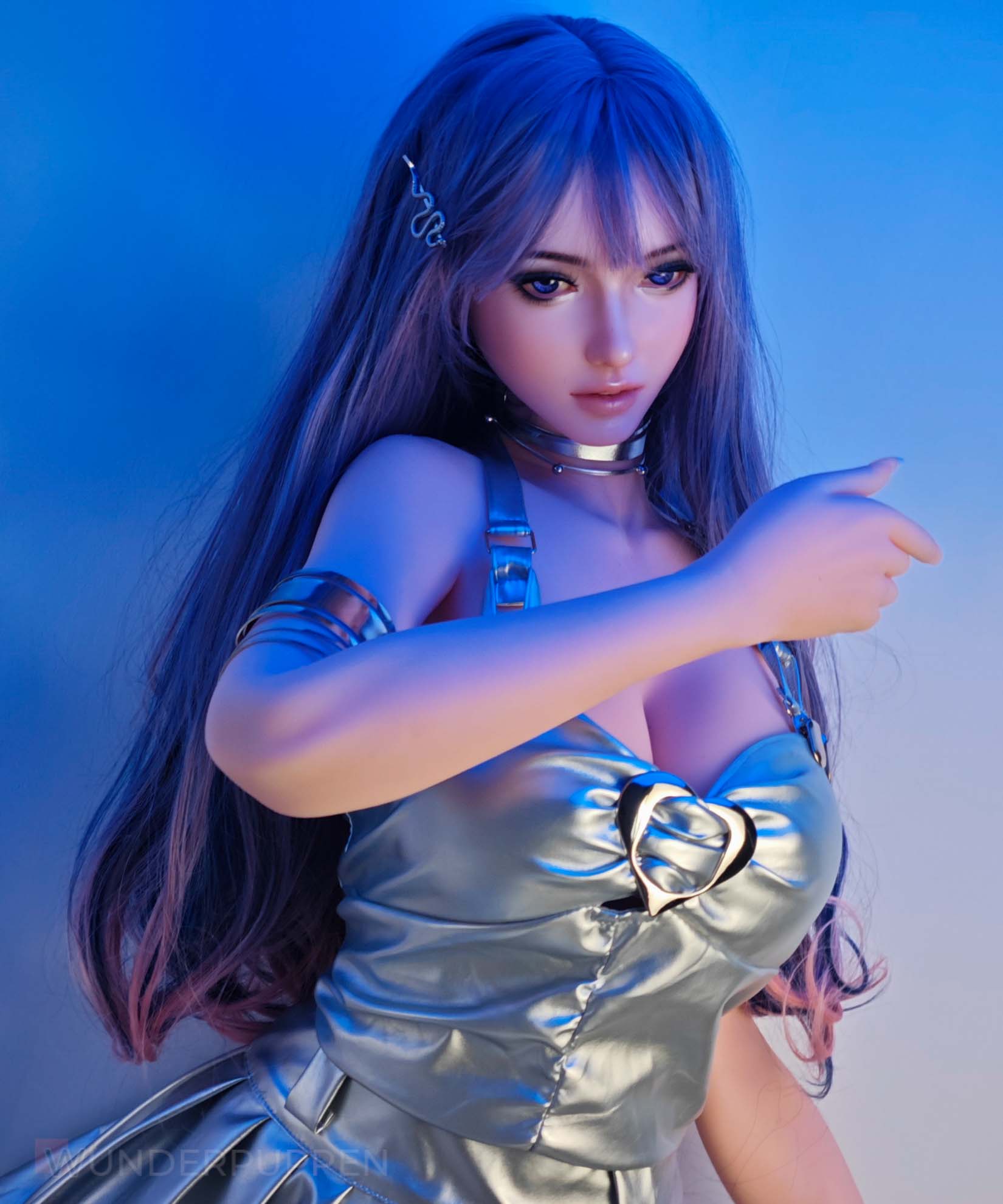Sakai Yuriko – Elsa Babe 150cm – Bild 2