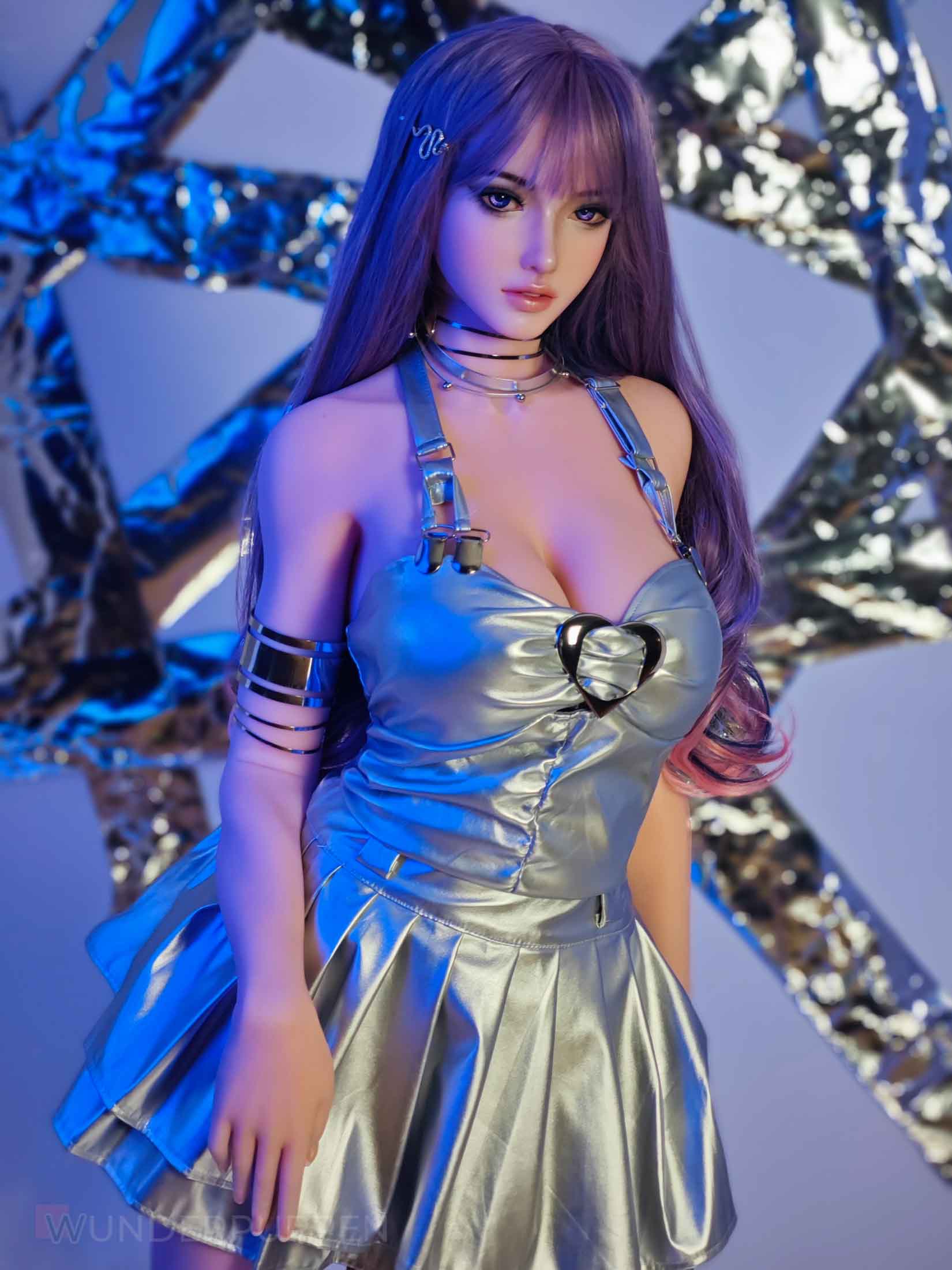 Sakai Yuriko – Elsa Babe 150cm