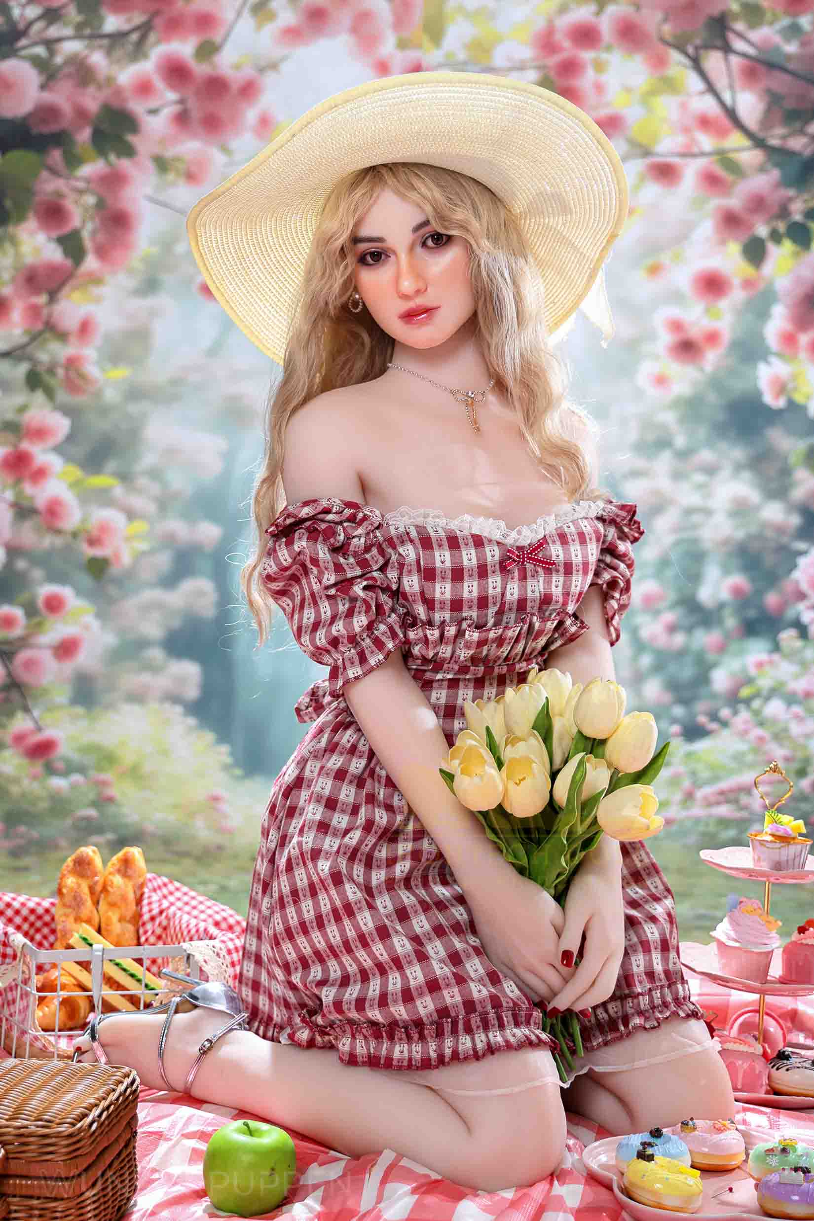 Tina - Irontech Hybrid 162cm