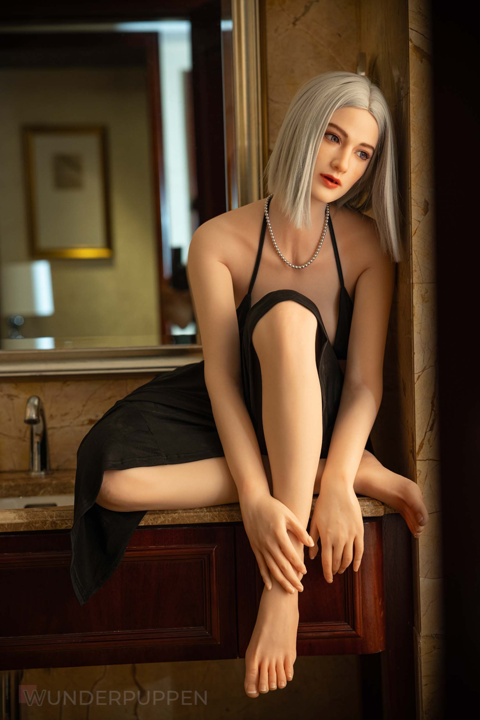 GiGi - Starpery 176cm C – Bild 18
