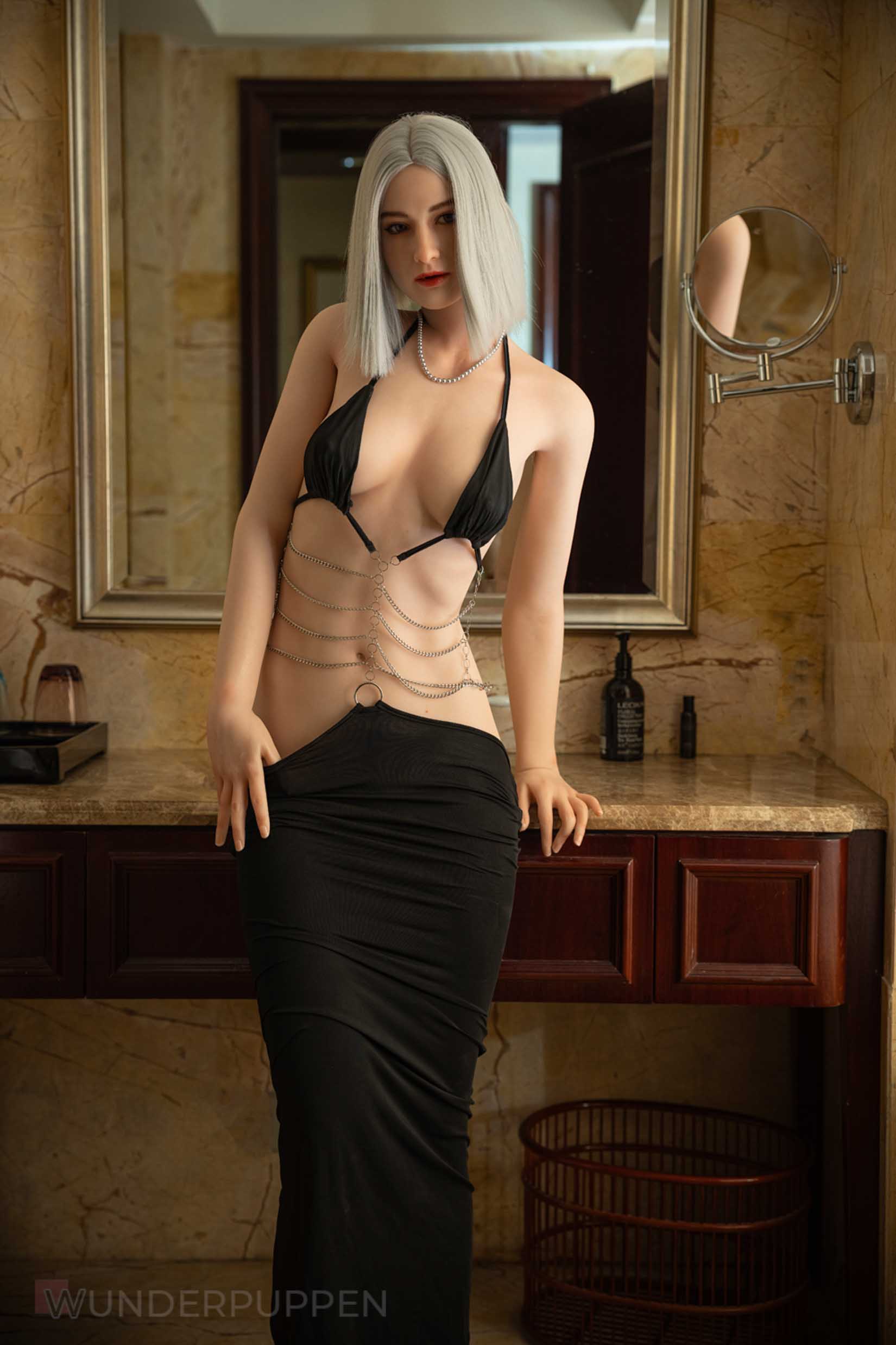 GiGi - Starpery 176cm C – Bild 4