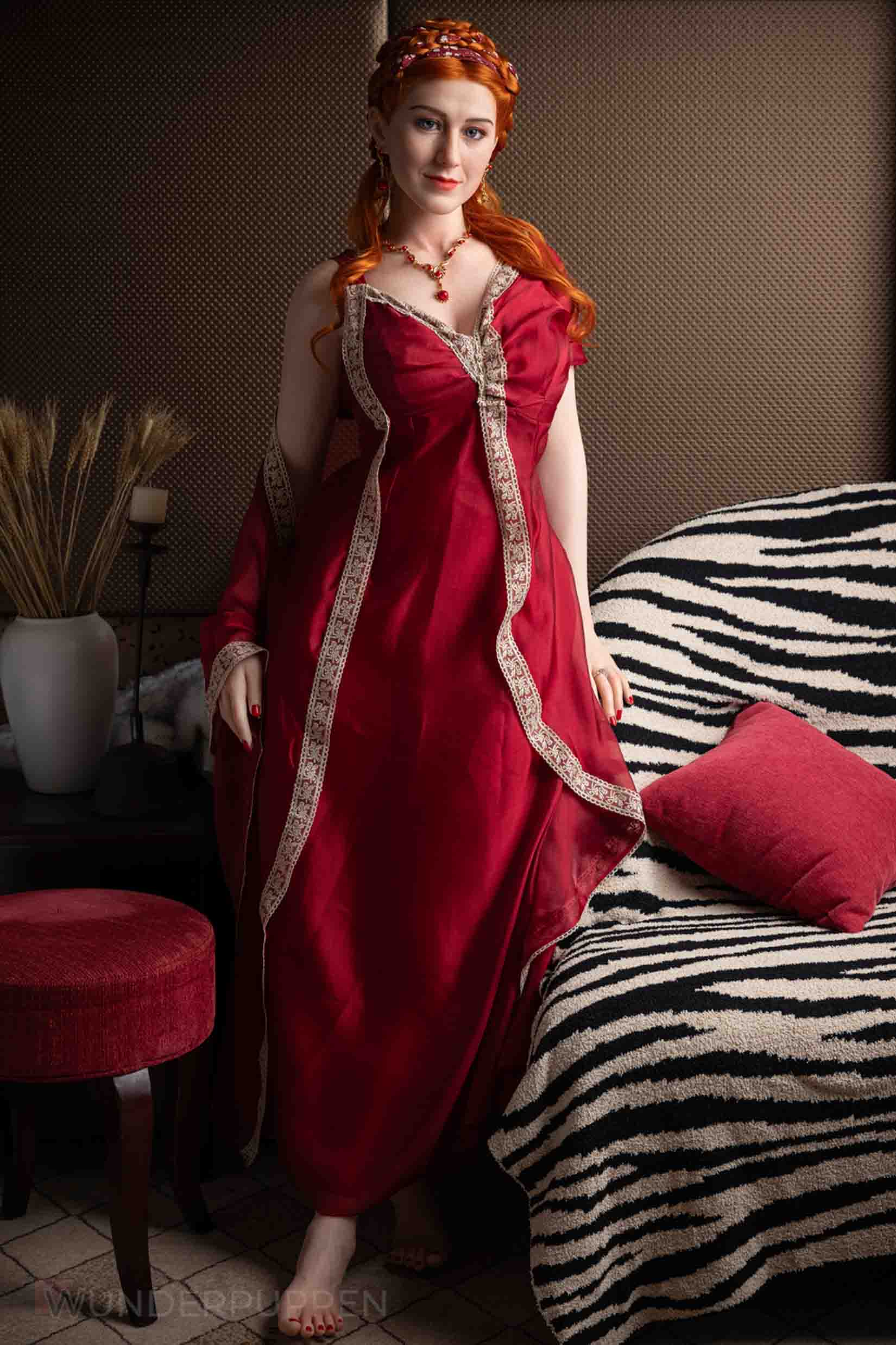 Lucretia - Starpery 165cm G – Bild 2