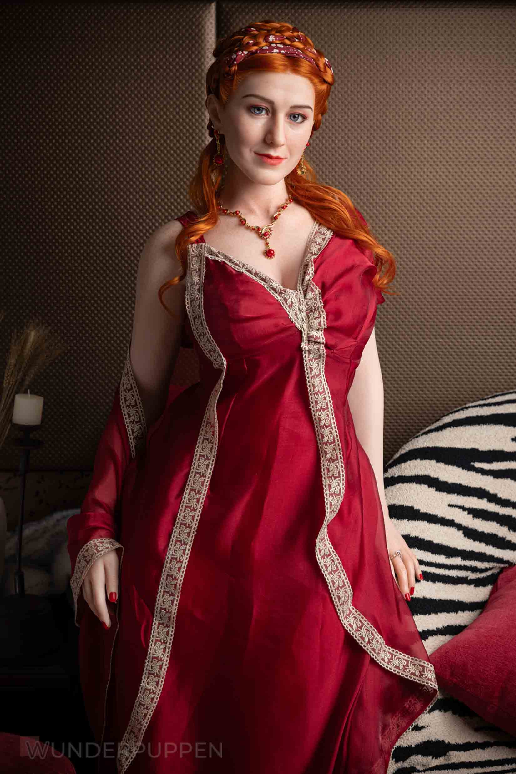 Lucretia - Starpery 165cm G – Bild 3