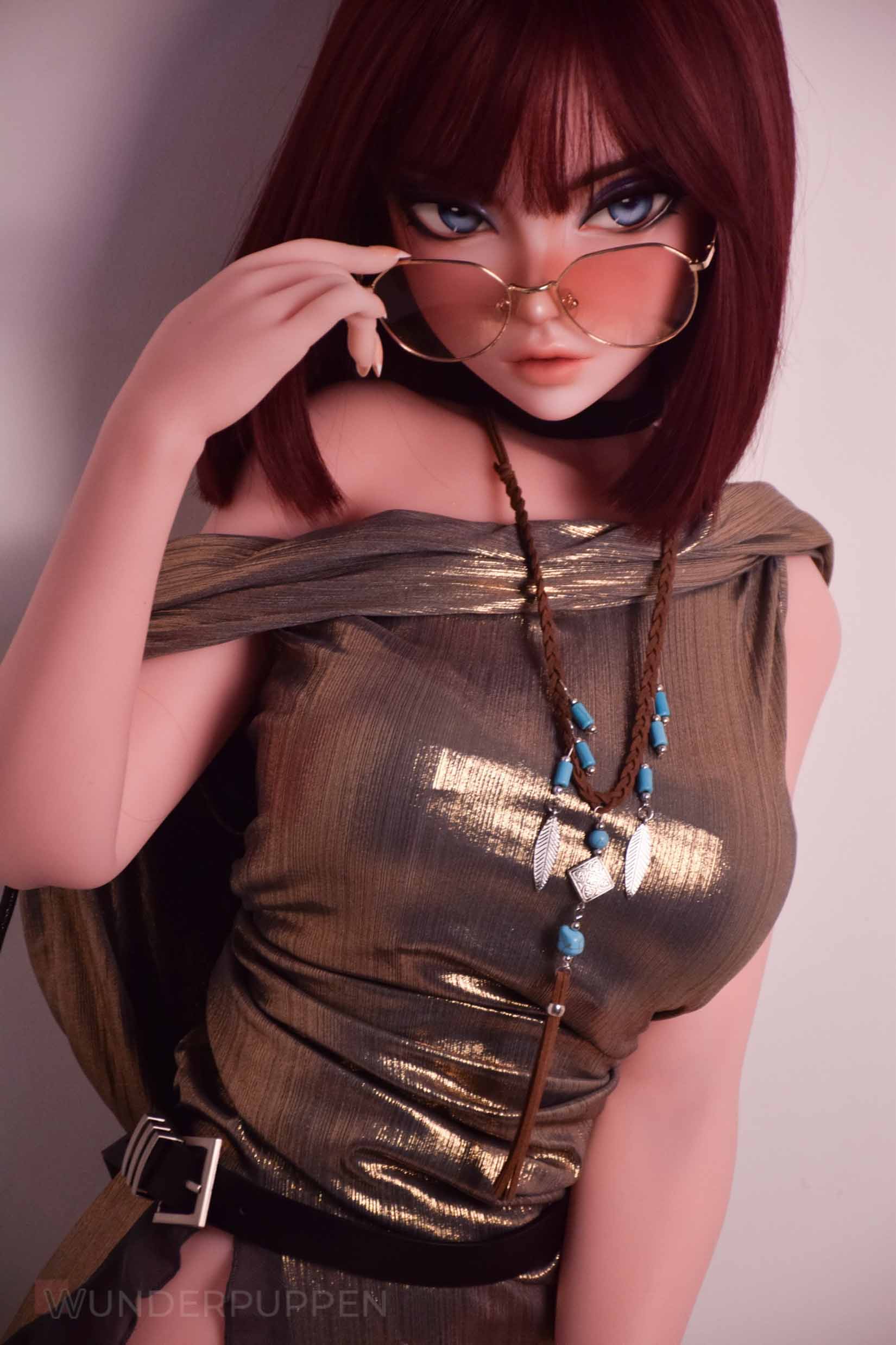 Camille Baker – Elsa Babe 148cm – Bild 13