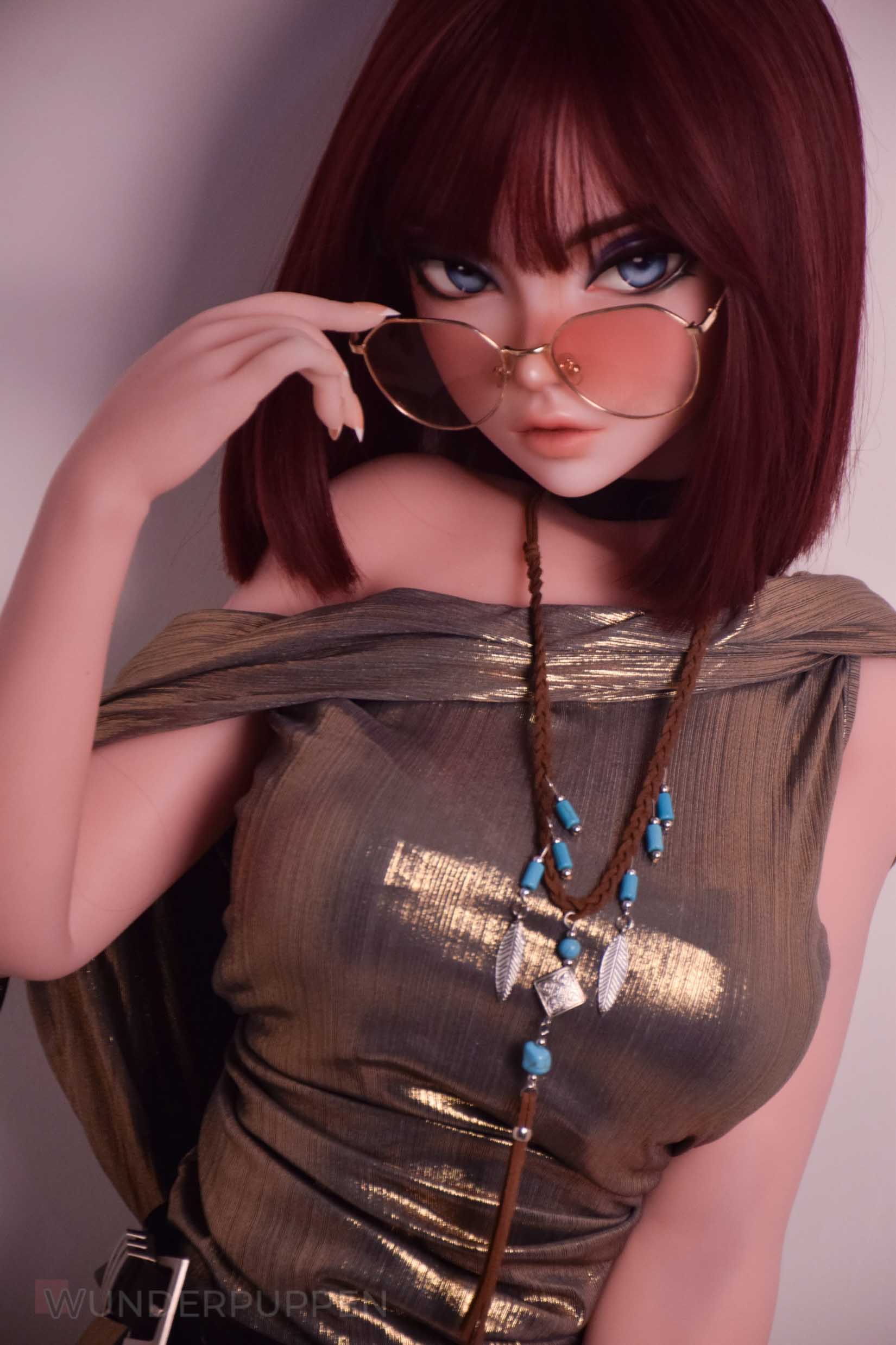 Camille Baker – Elsa Babe 148cm – Bild 14