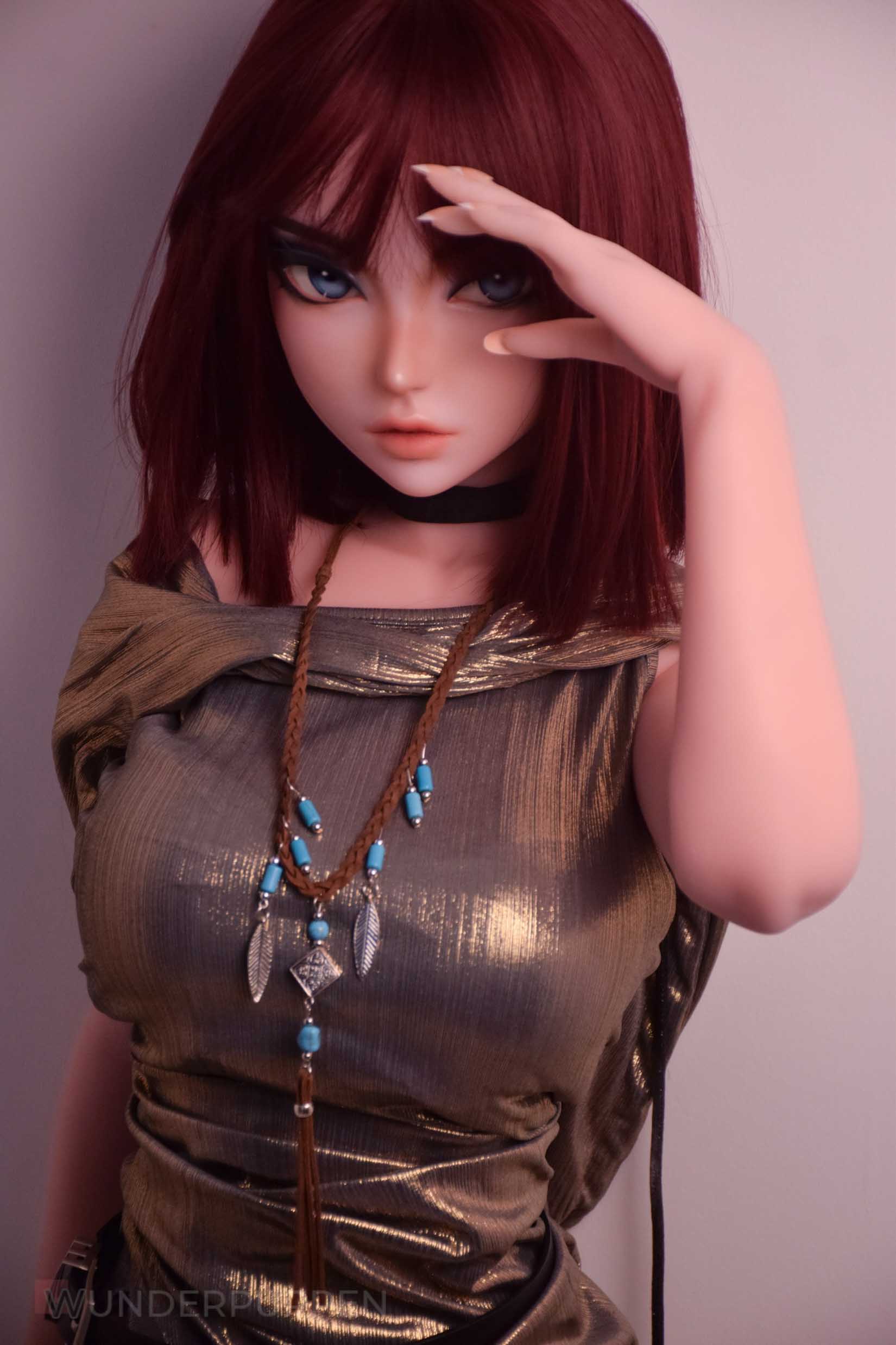 Camille Baker – Elsa Babe 148cm – Bild 12
