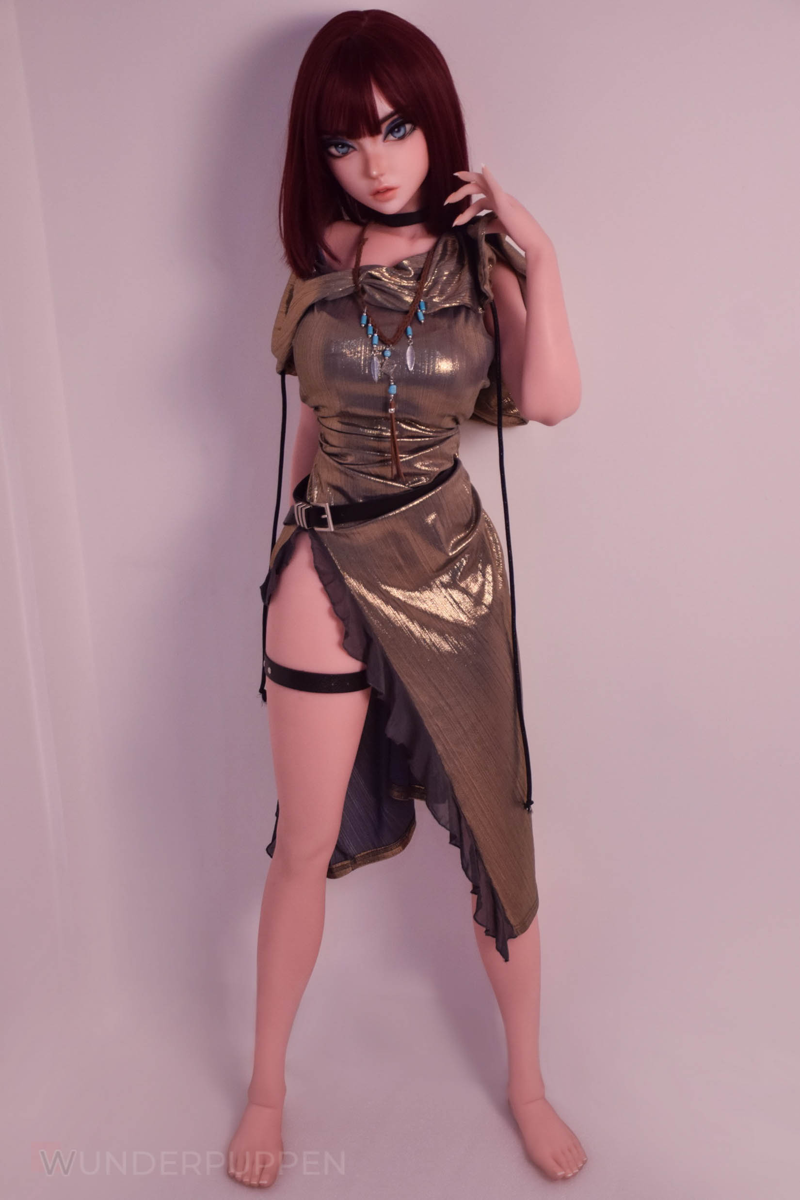 Camille Baker – Elsa Babe 148cm