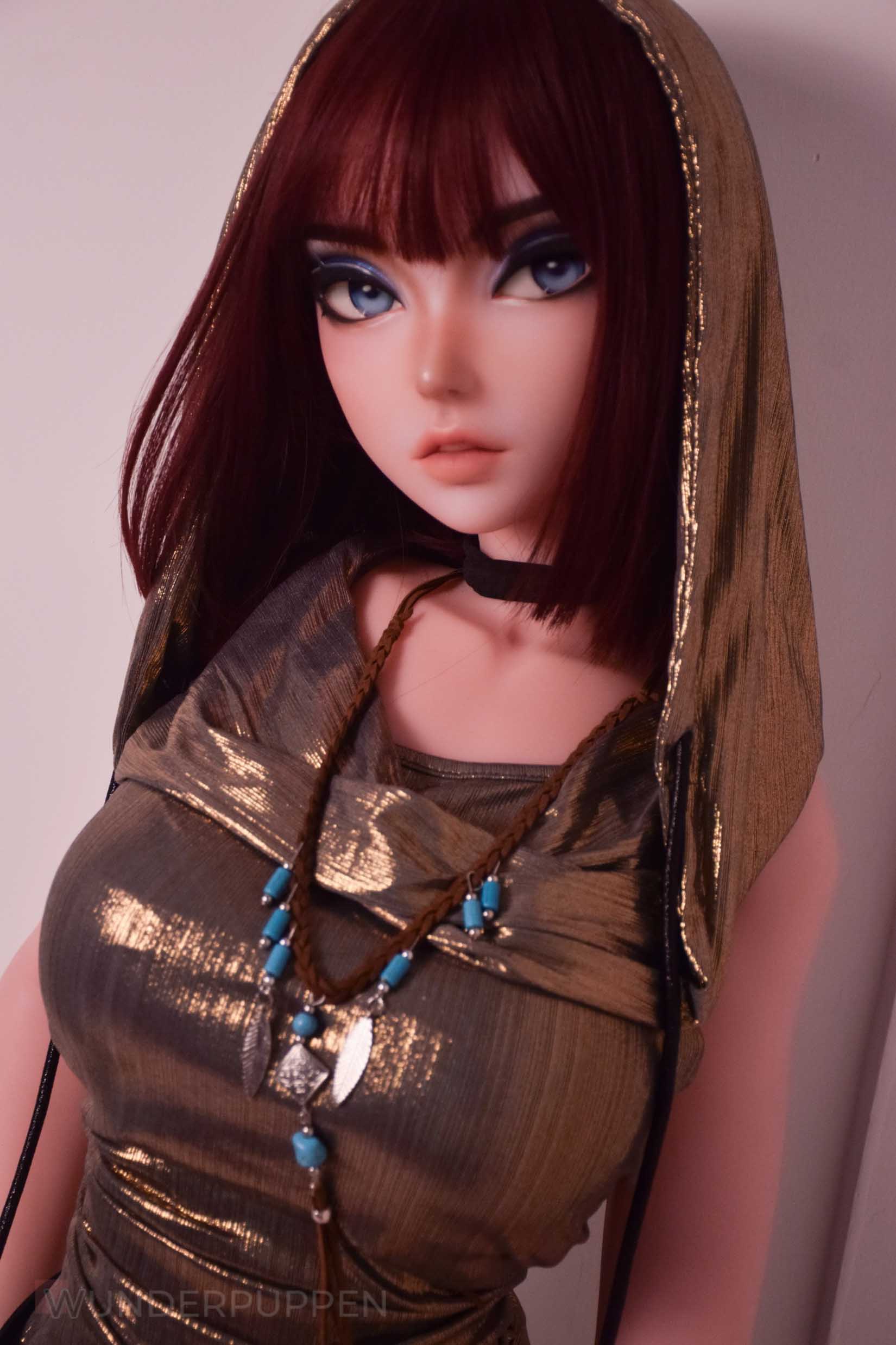 Camille Baker – Elsa Babe 148cm – Bild 8