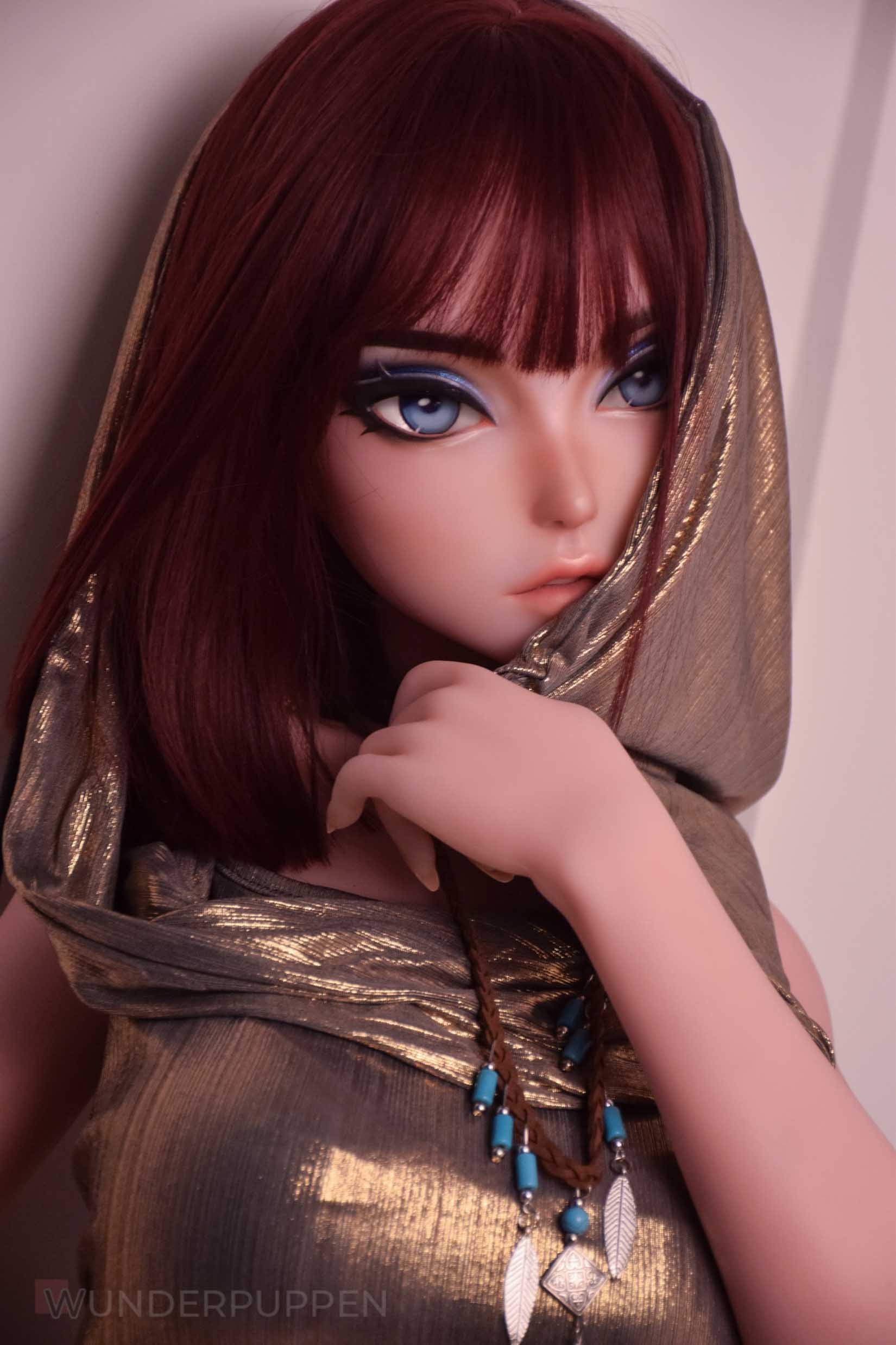 Camille Baker – Elsa Babe 148cm – Bild 9
