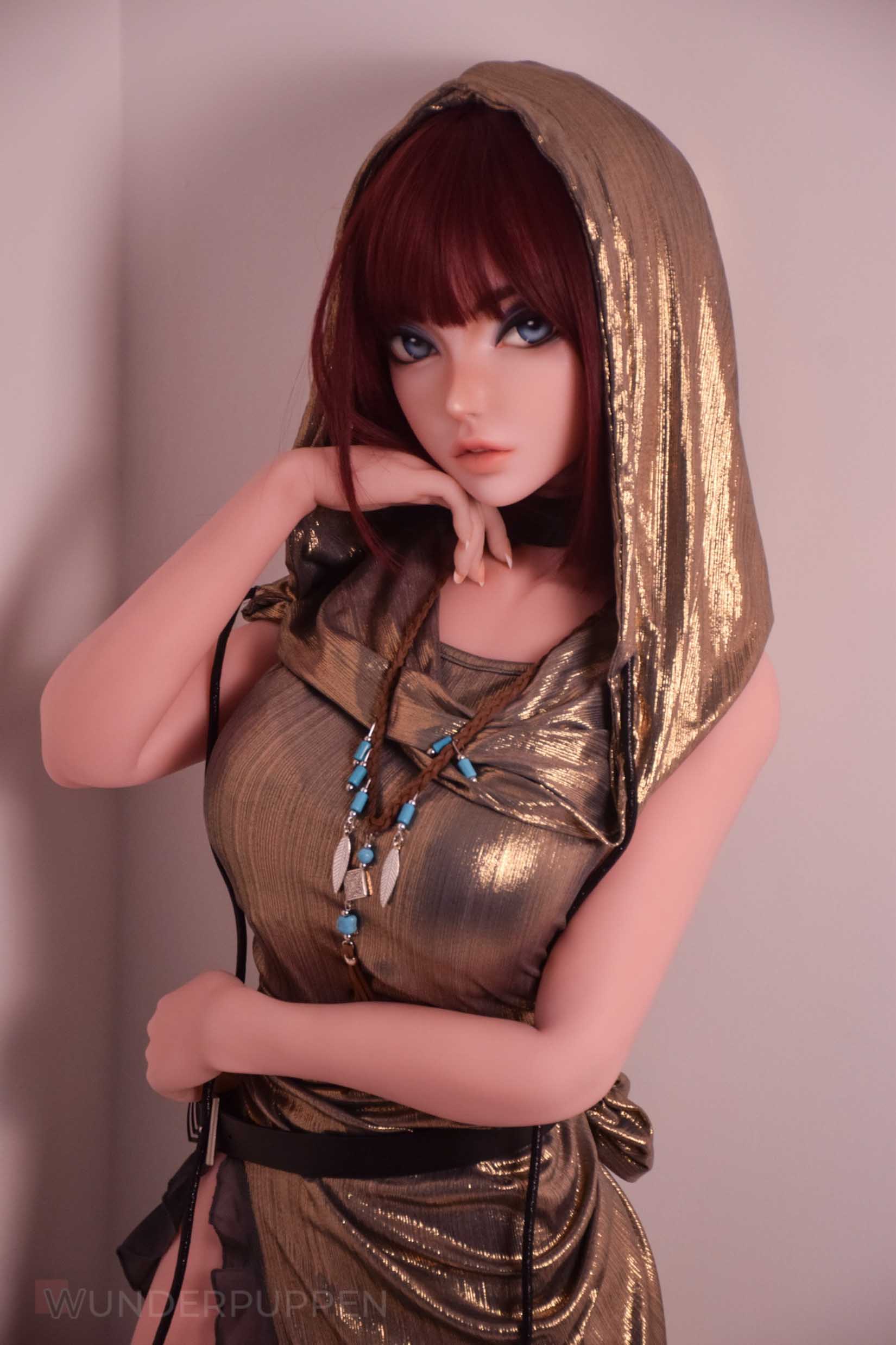 Camille Baker – Elsa Babe 148cm – Bild 6