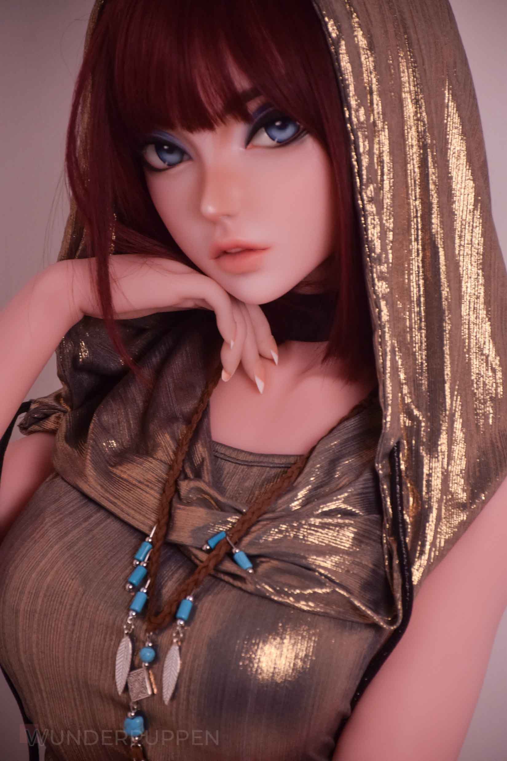 Camille Baker – Elsa Babe 148cm – Bild 7