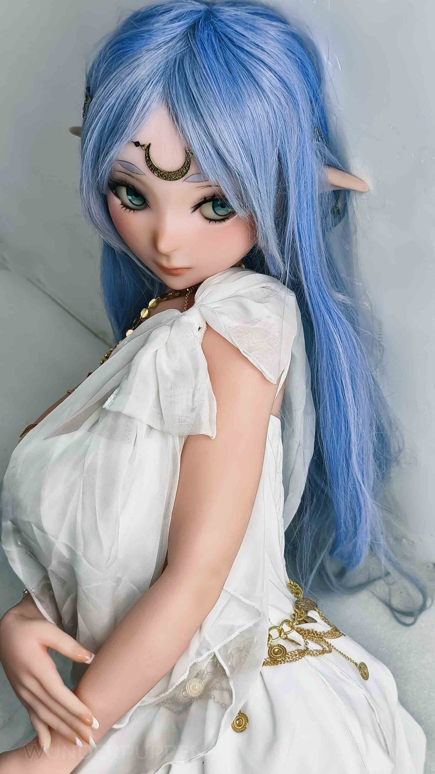Niwa Yui – Elsa Babe 148cm – Bild 10