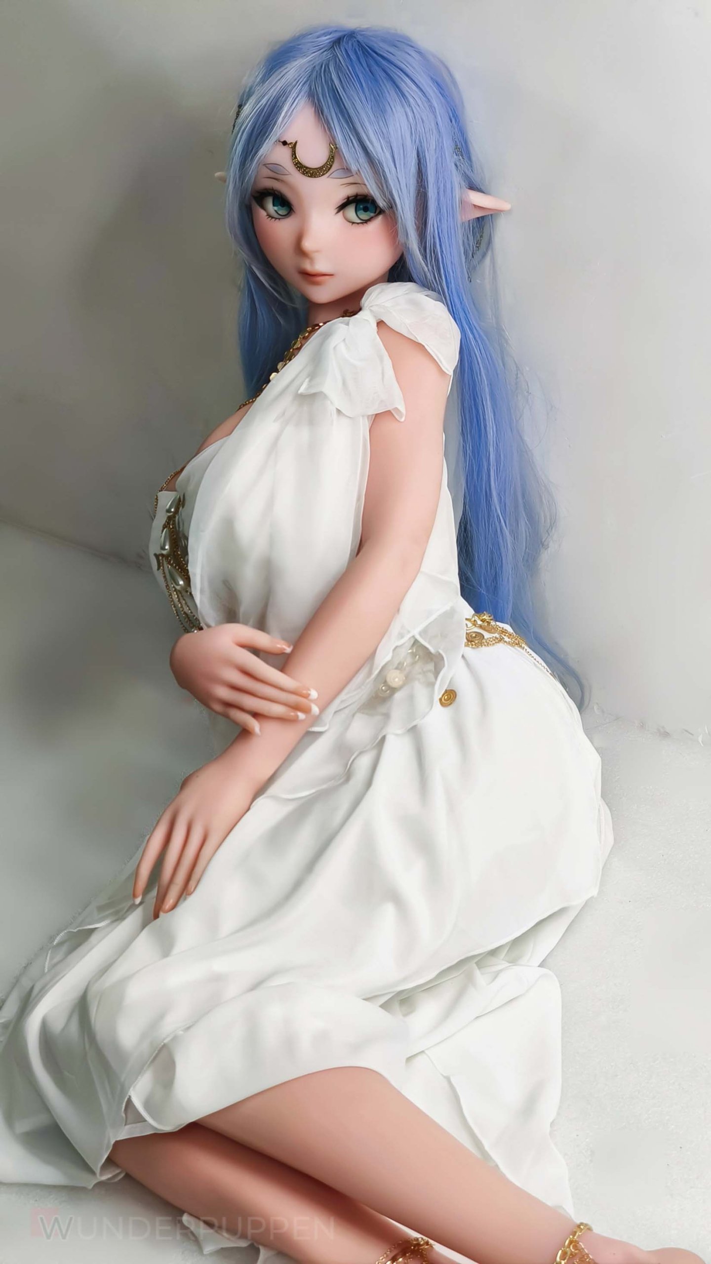 Niwa Yui – Elsa Babe 148cm – Bild 11