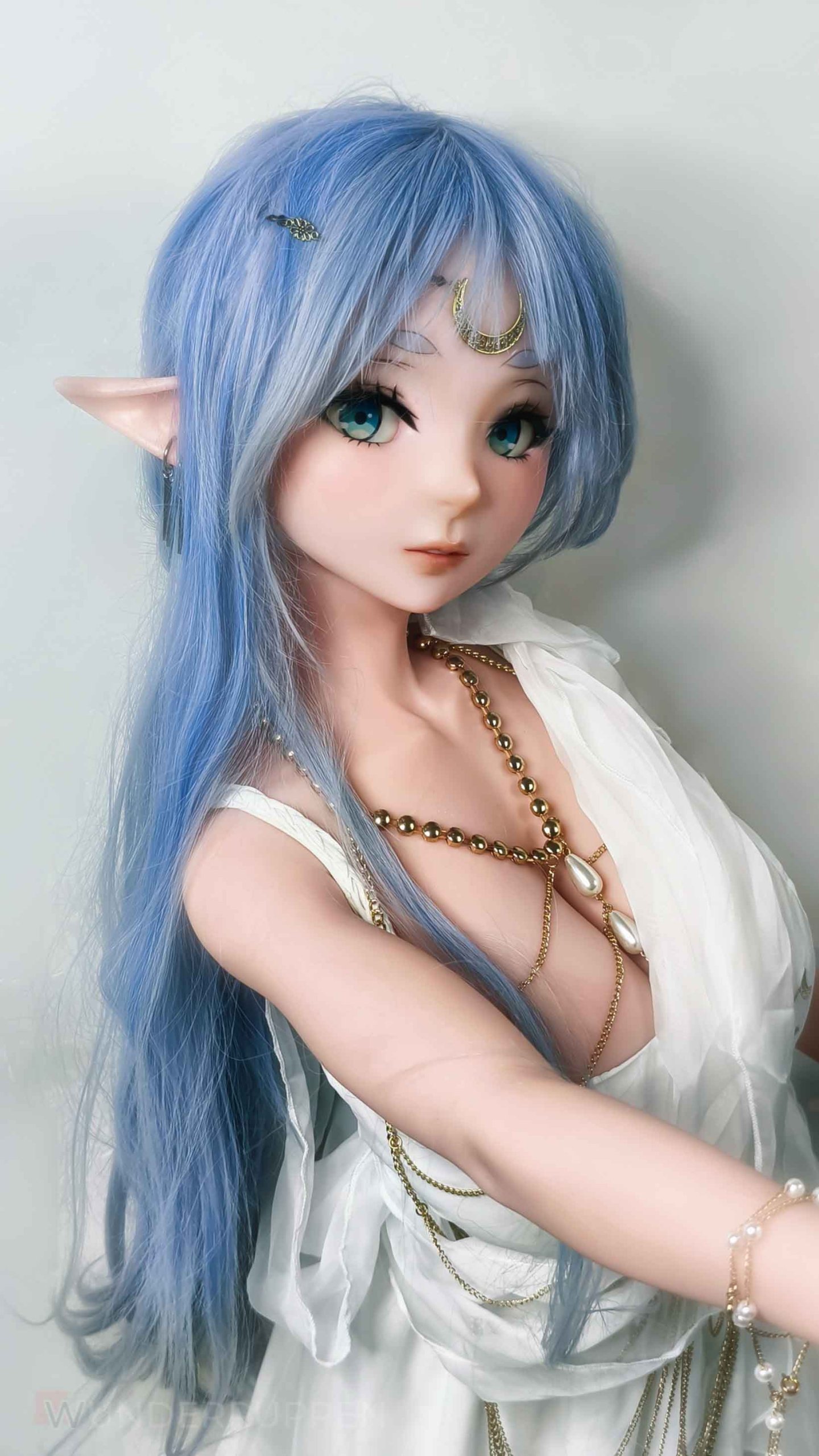 Niwa Yui – Elsa Babe 148cm – Bild 9