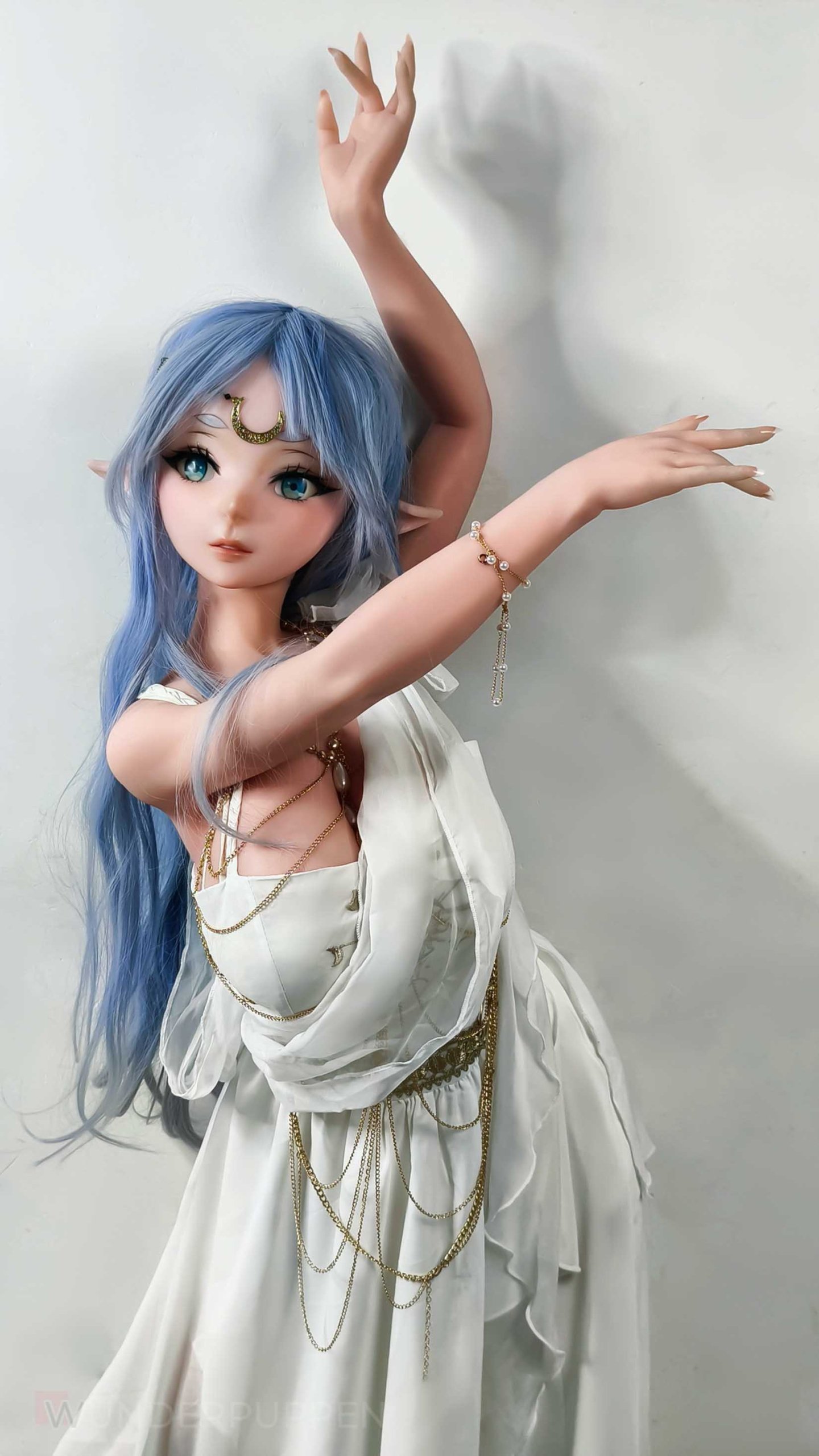 Niwa Yui – Elsa Babe 148cm – Bild 7