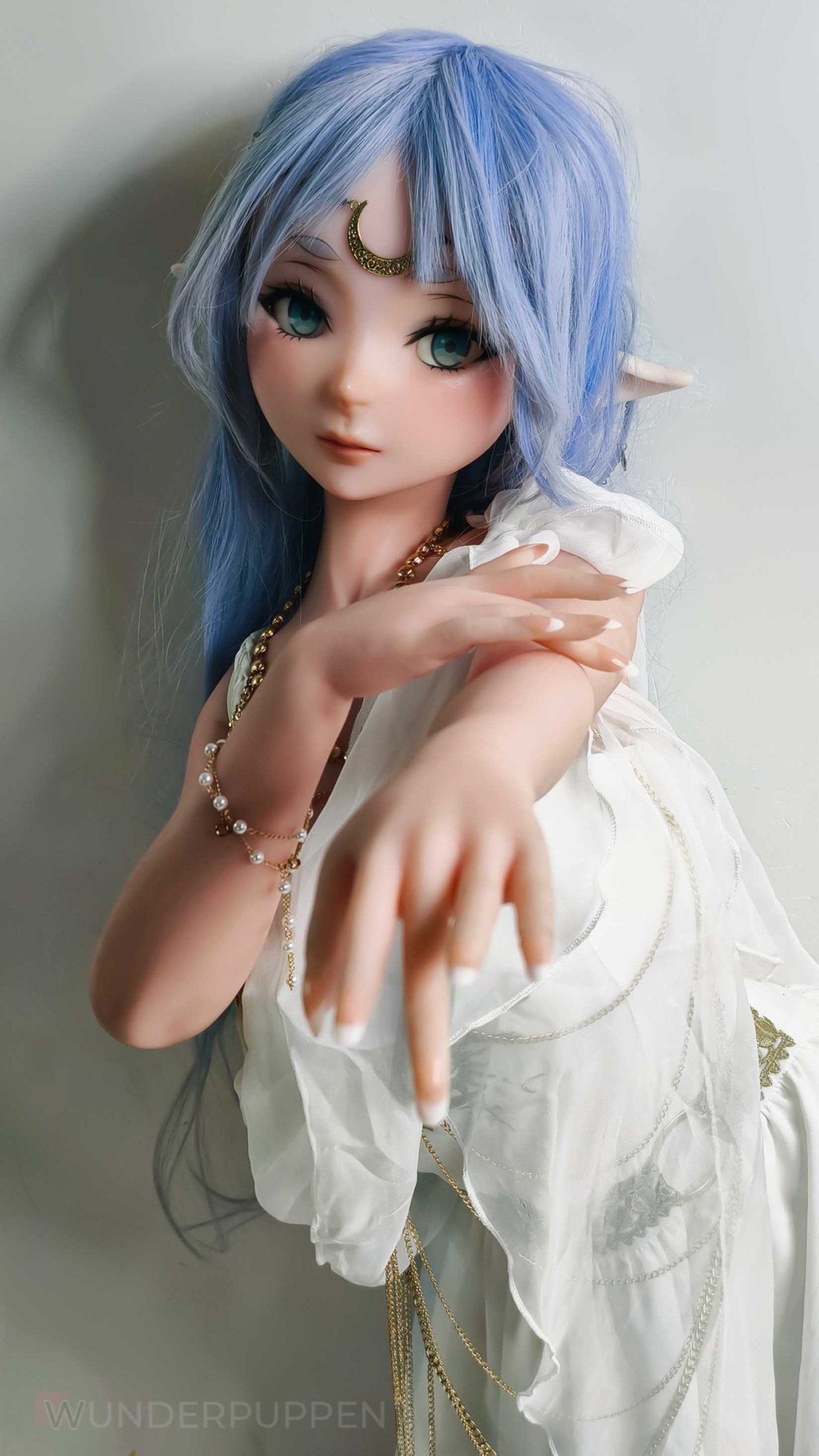 Niwa Yui – Elsa Babe 148cm – Bild 5