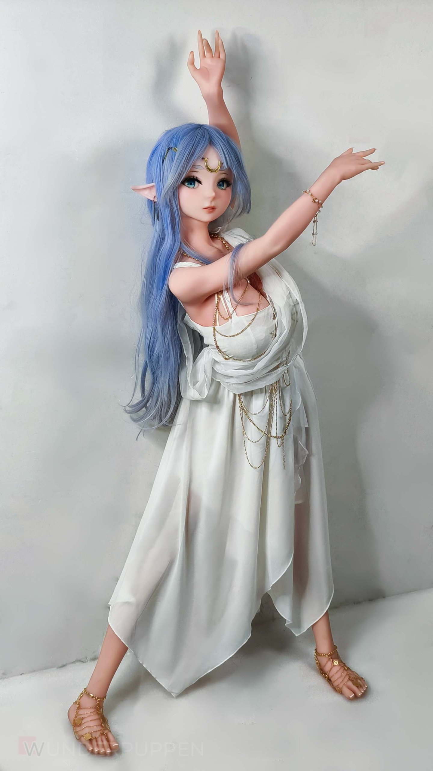 Niwa Yui – Elsa Babe 148cm – Bild 6