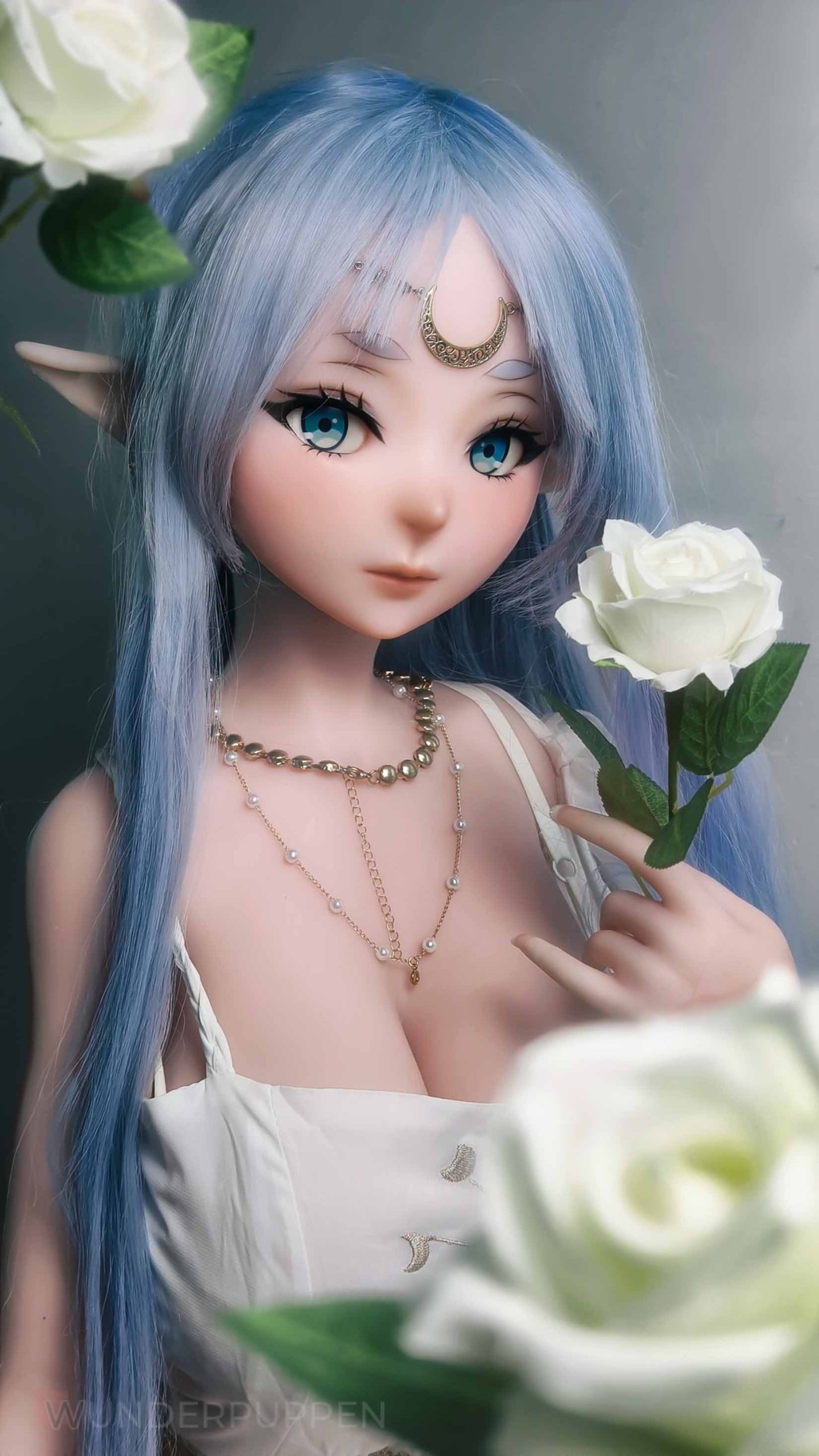 Niwa Yui – Elsa Babe 148cm – Bild 3