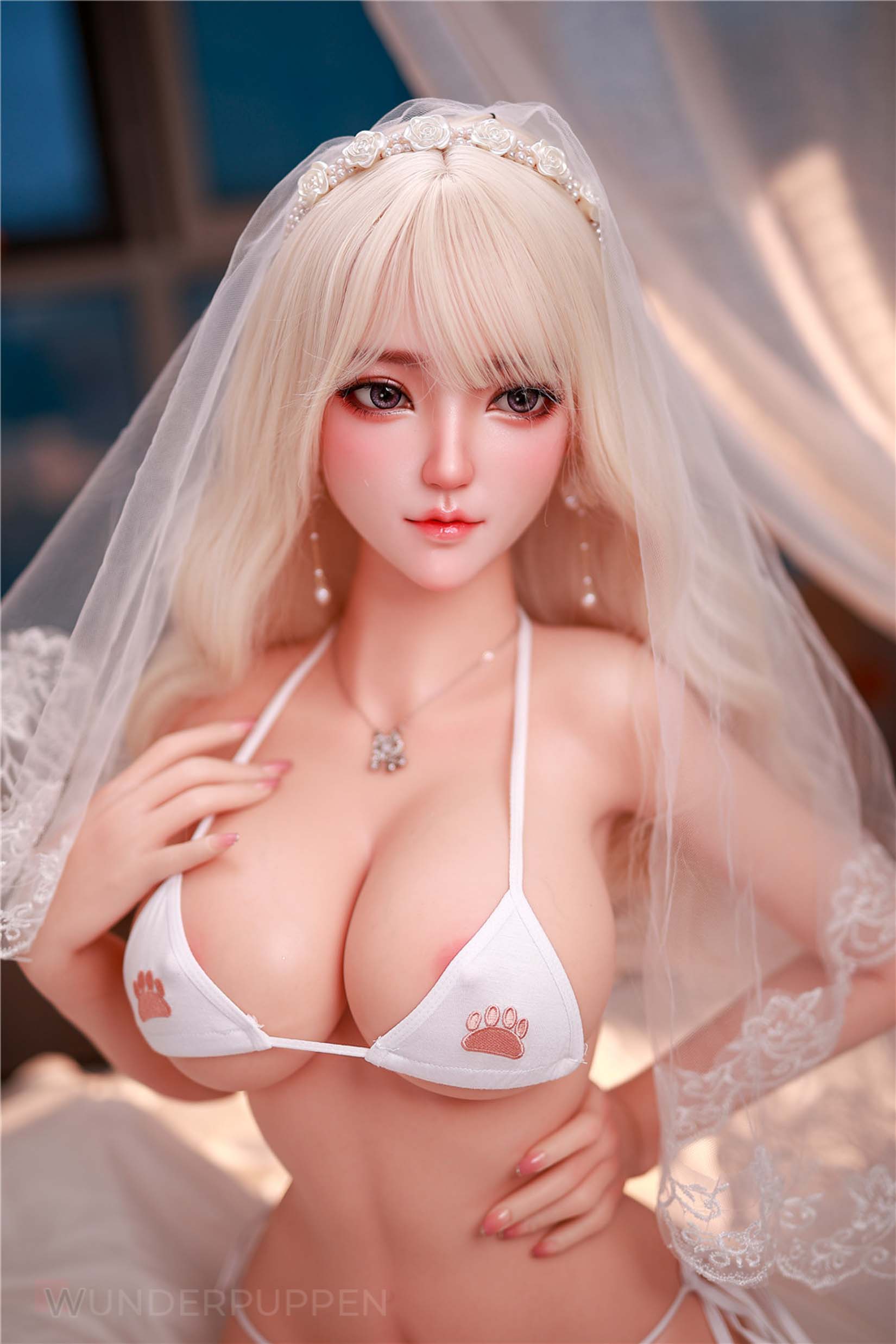 Yuxi - JY Silikon 161cm – Bild 20