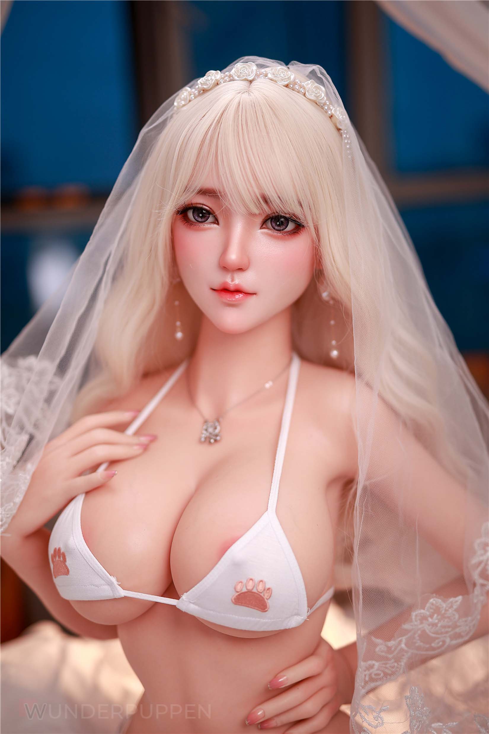 Yuxi - JY Silikon 161cm – Bild 15