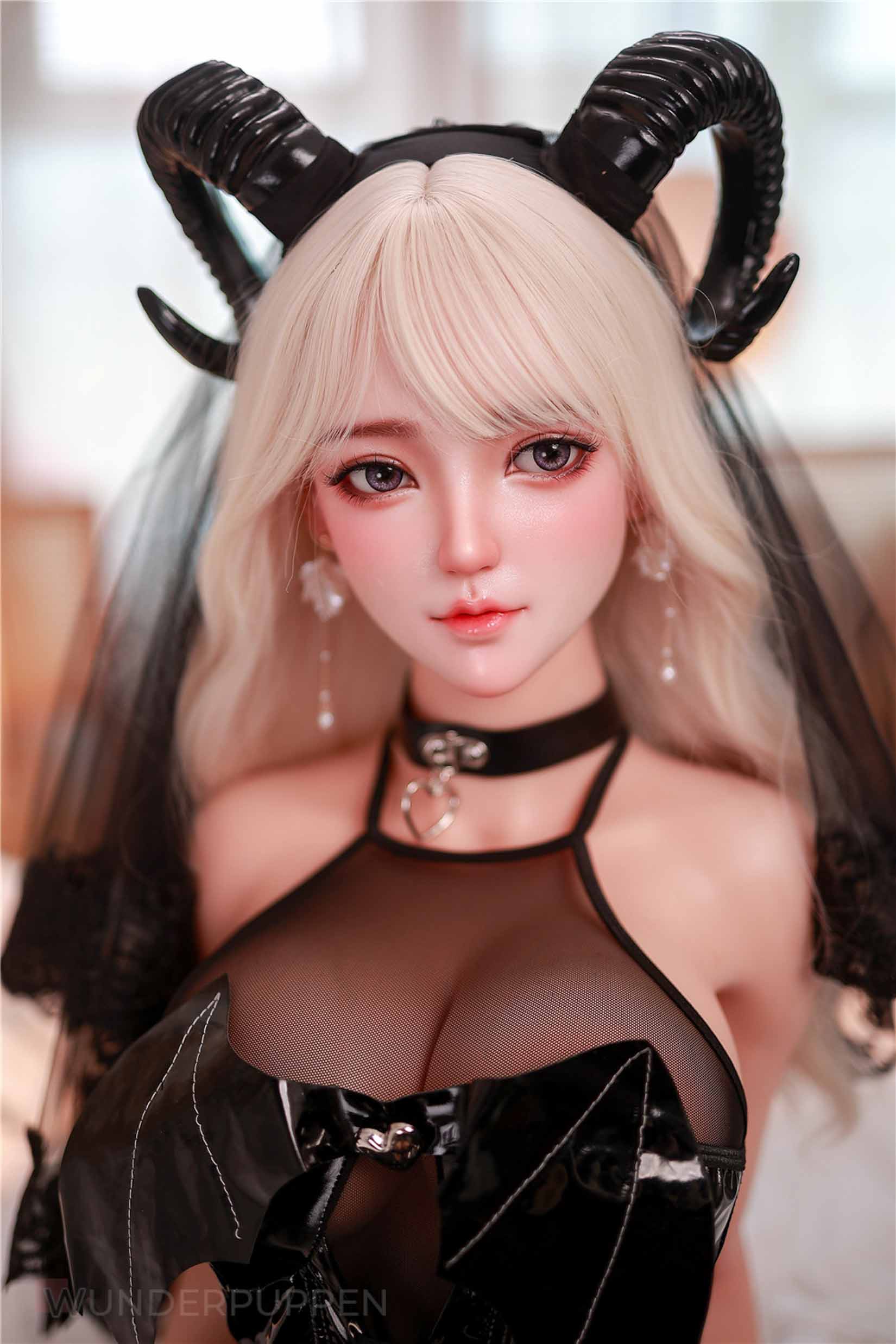 Yuxi - JY Silikon 161cm – Bild 11