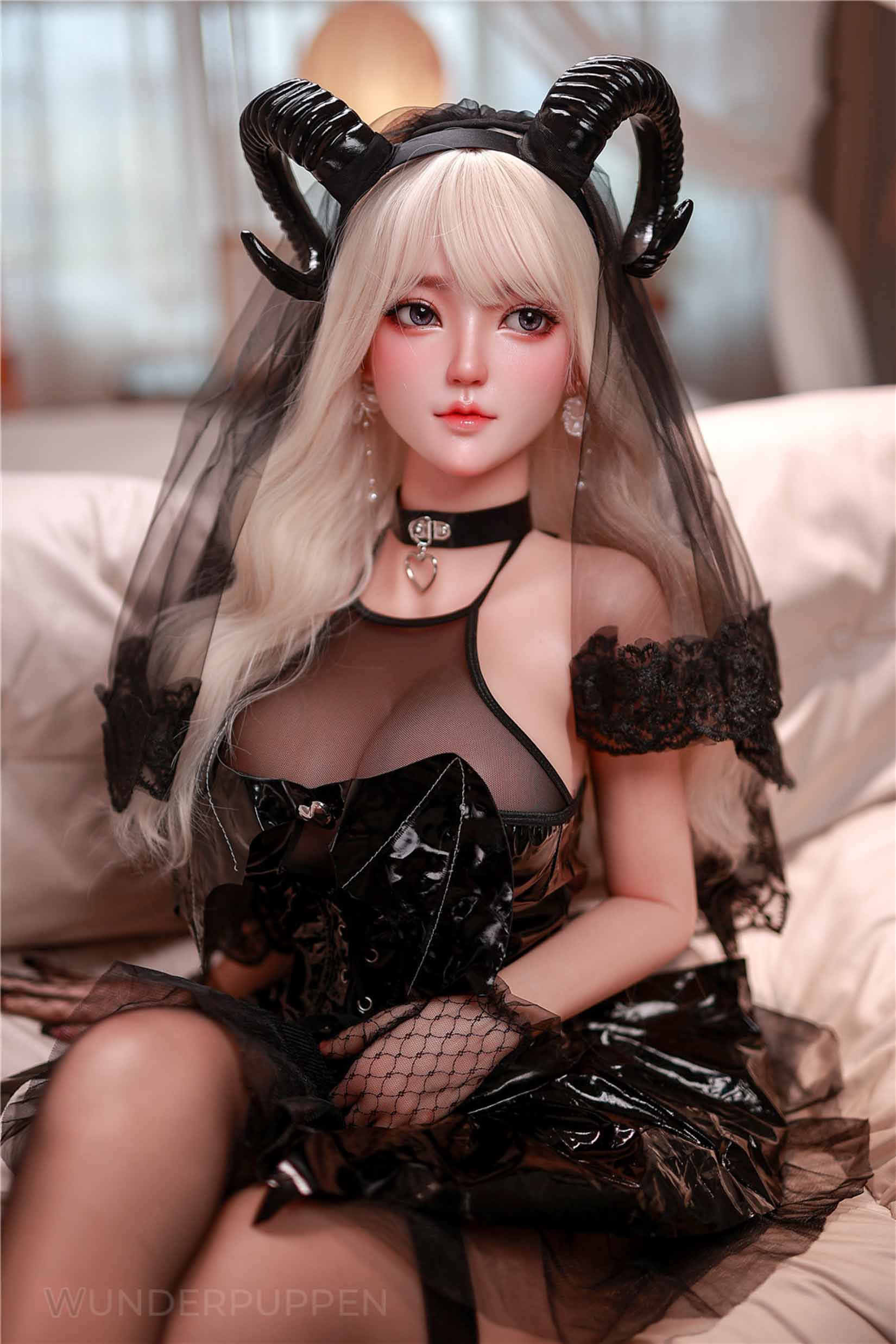 Yuxi - JY Silikon 161cm – Bild 6