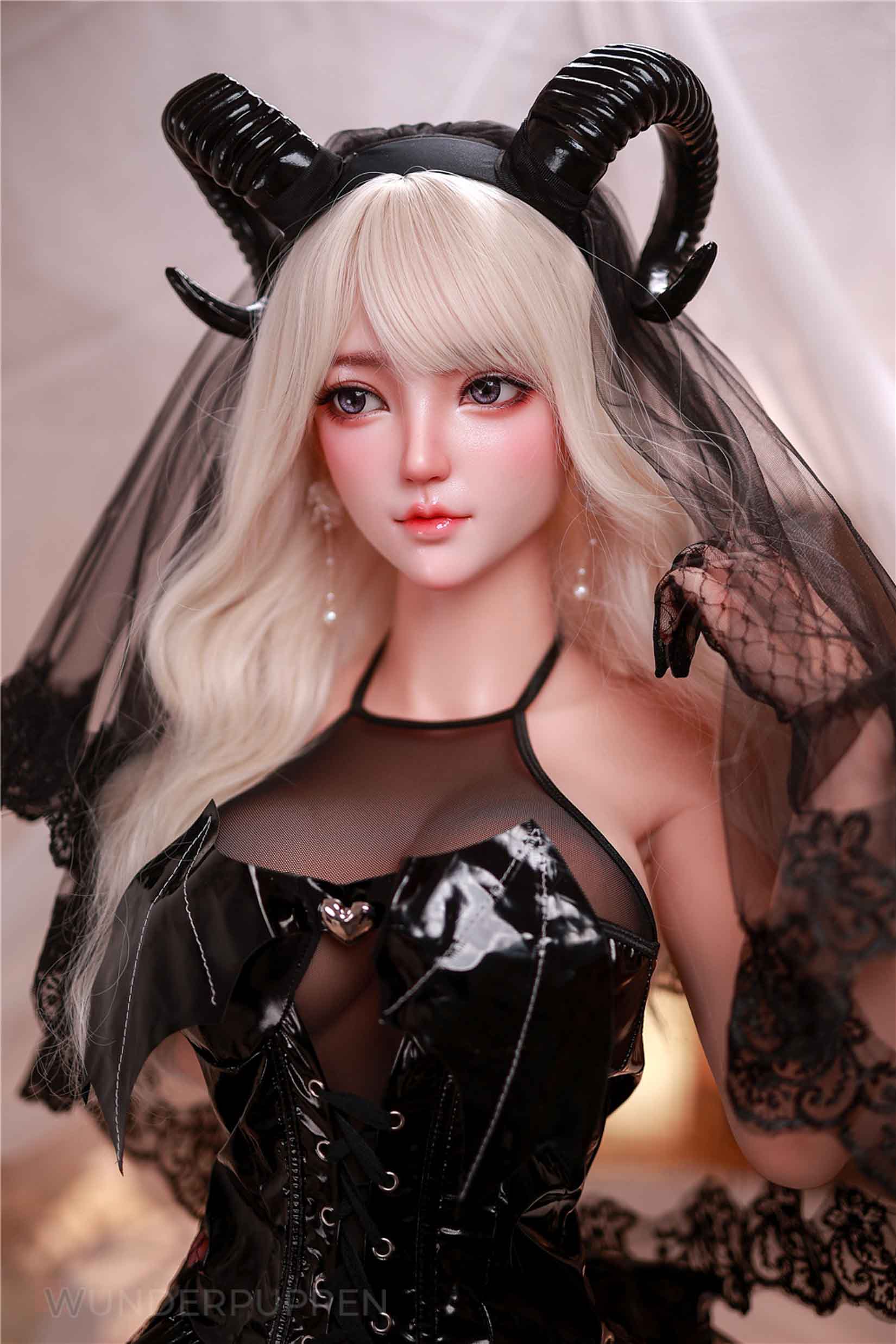 Yuxi - JY Silikon 161cm – Bild 7